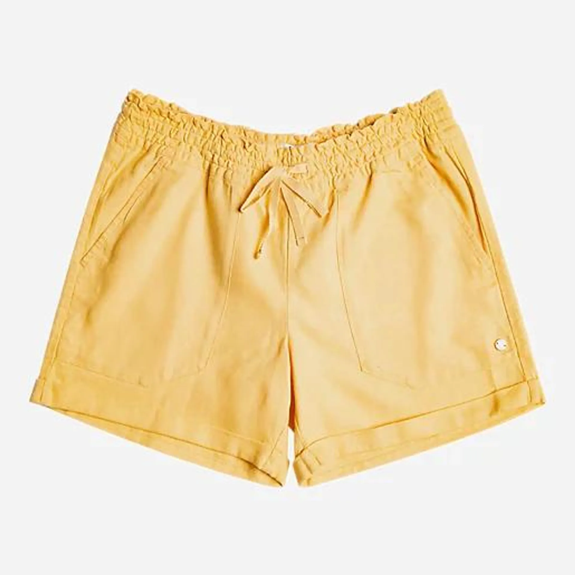 Short femme ANOTHER KISS J ROXY