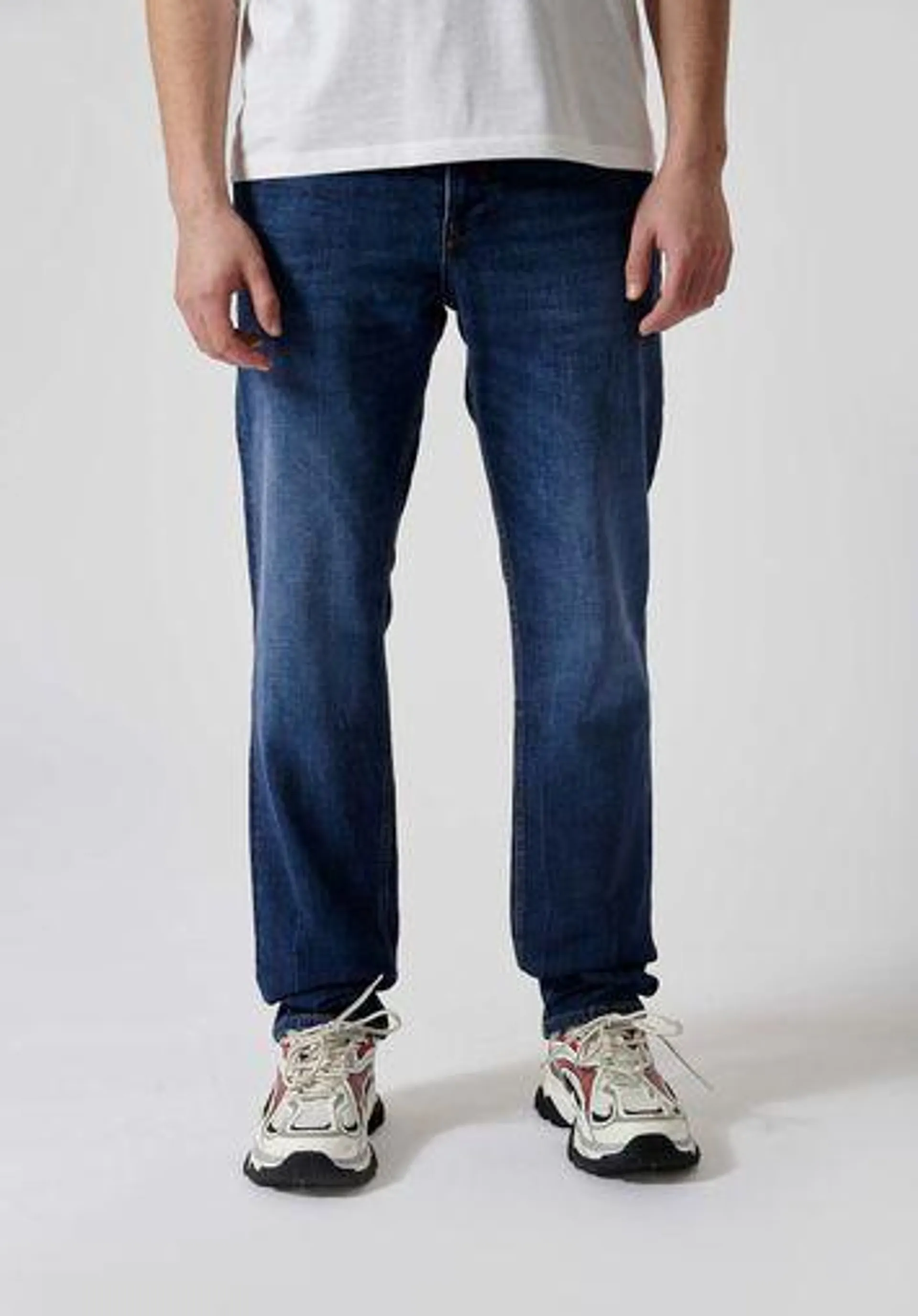 Jean straight Homme