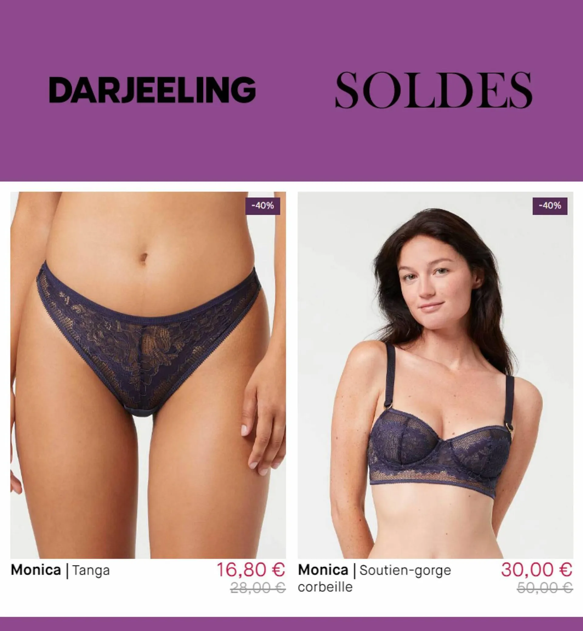 Catalogue Darjeeling - 1