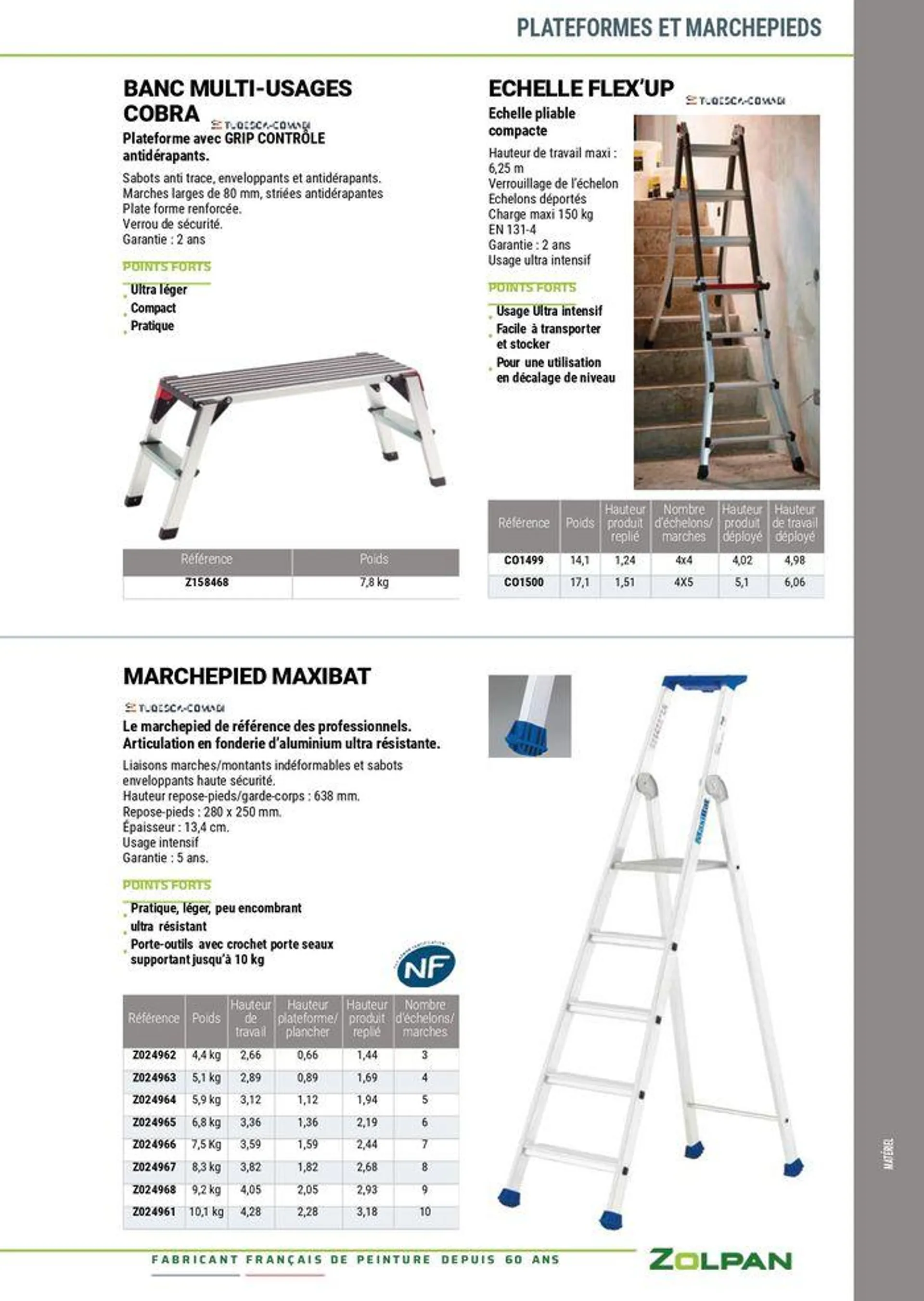 Guide 2024 du 23 janvier au 31 décembre 2024 - Catalogue page 393