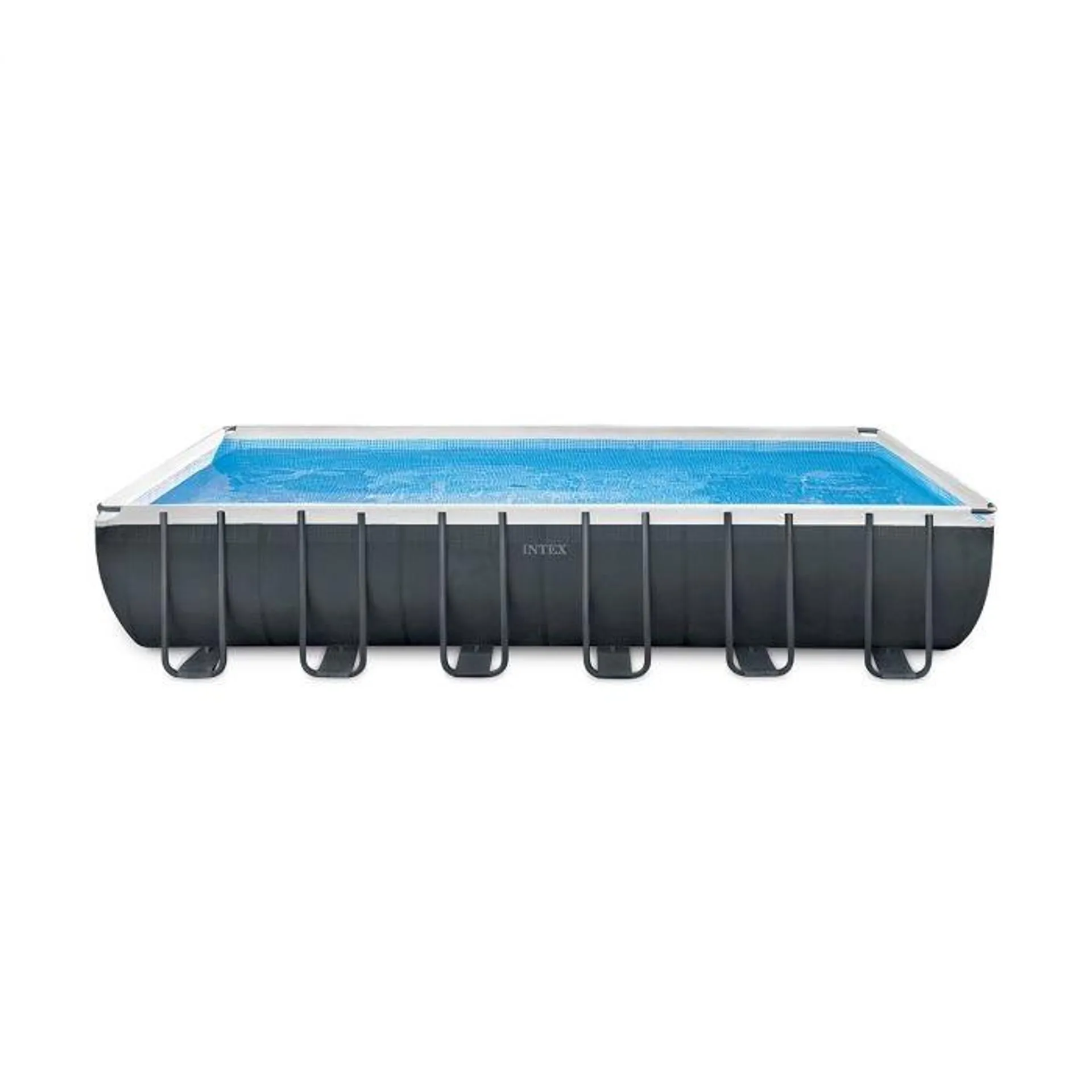 Piscine hors-sol Ultra XTR 7,32 x 3,66 x 1,32 m Intex