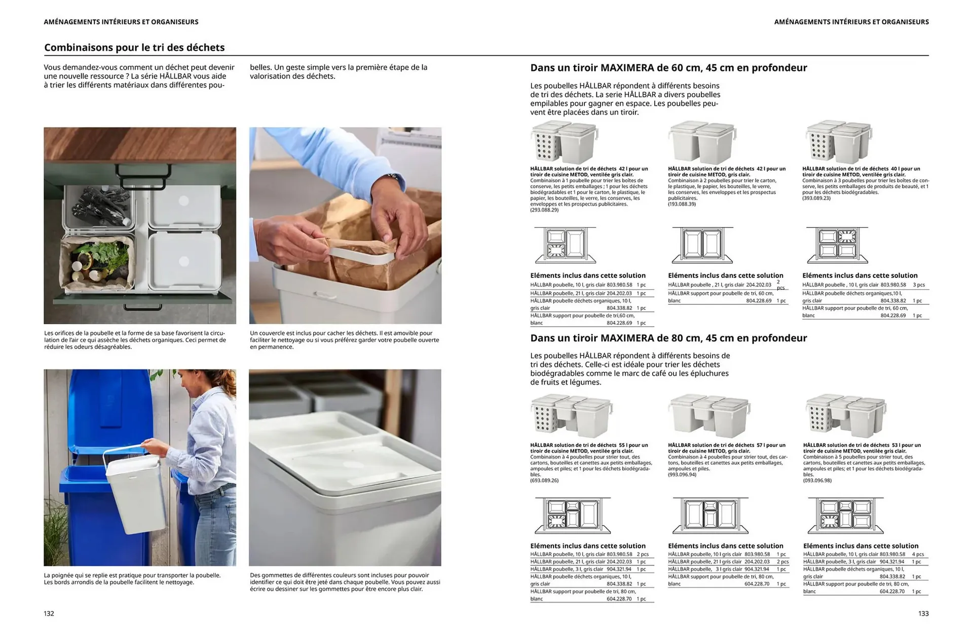 Catalogue IKEA du 24 avril au 31 décembre 2024 - Catalogue page 67