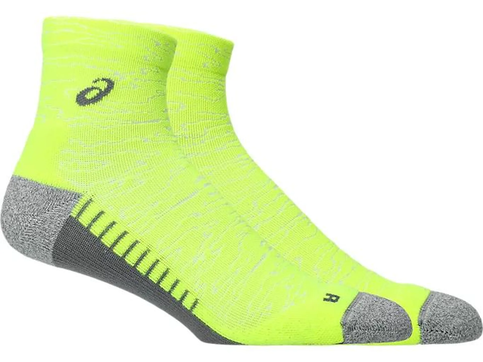 PERFORMANCE RUN SOCK QUARTER