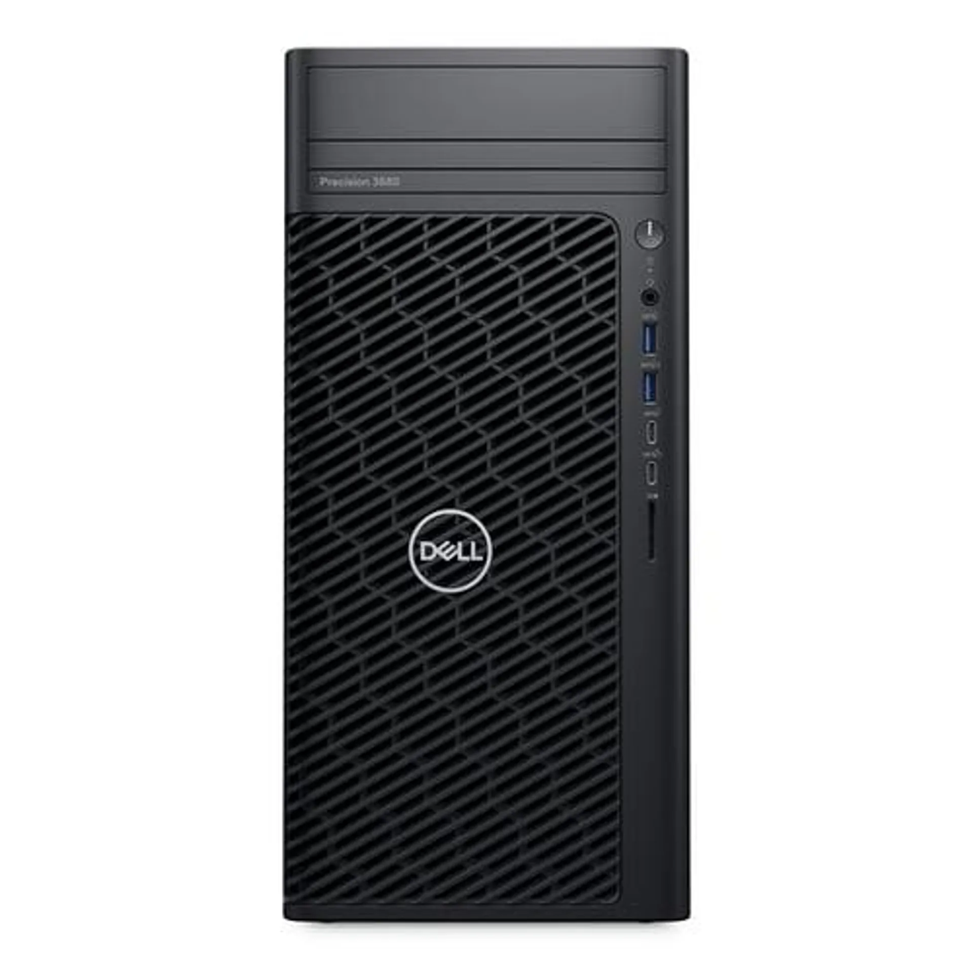 DELL PRECISION 3680 MT 500W TPM