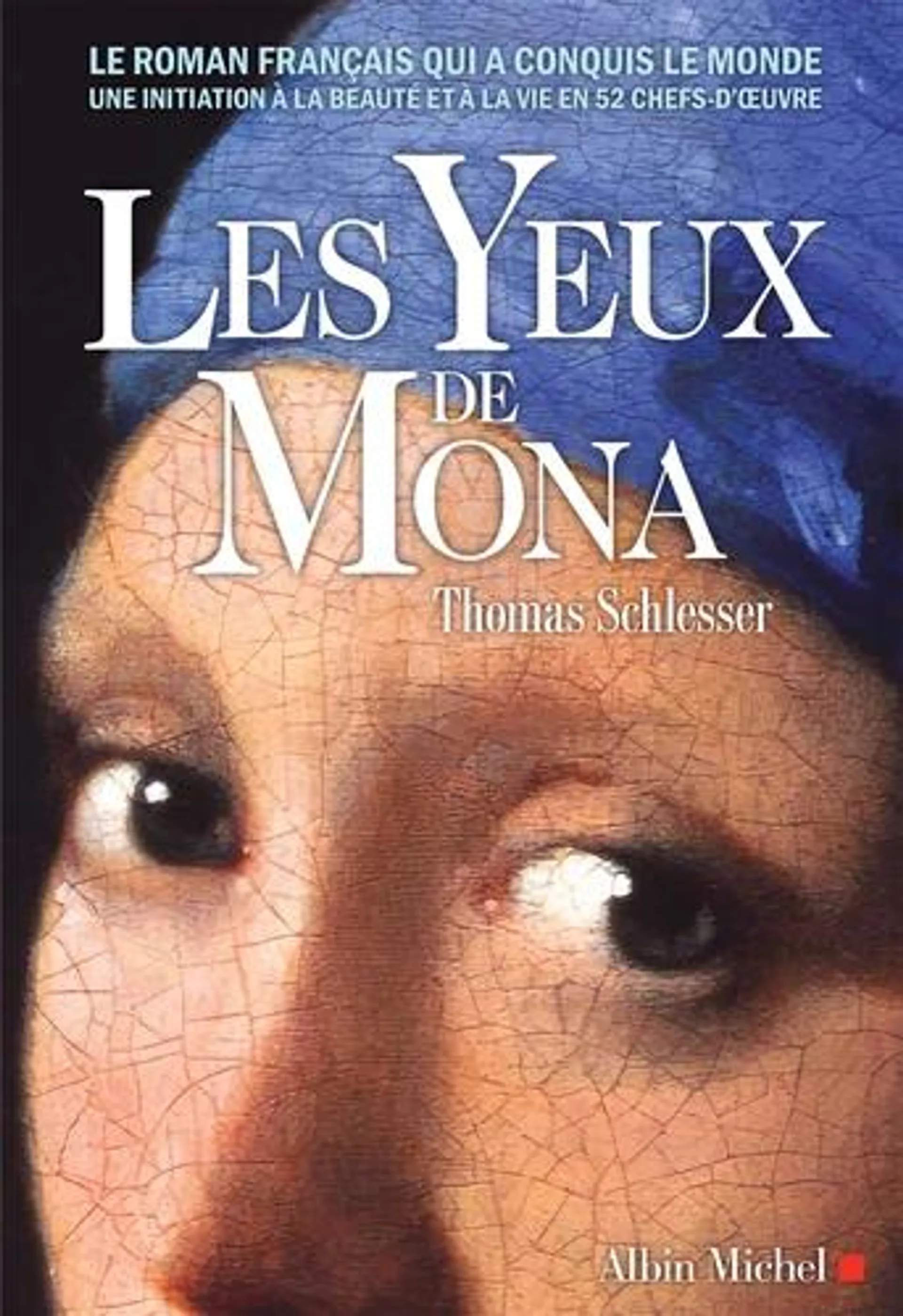 Les Yeux de Mona - E-book - ePub