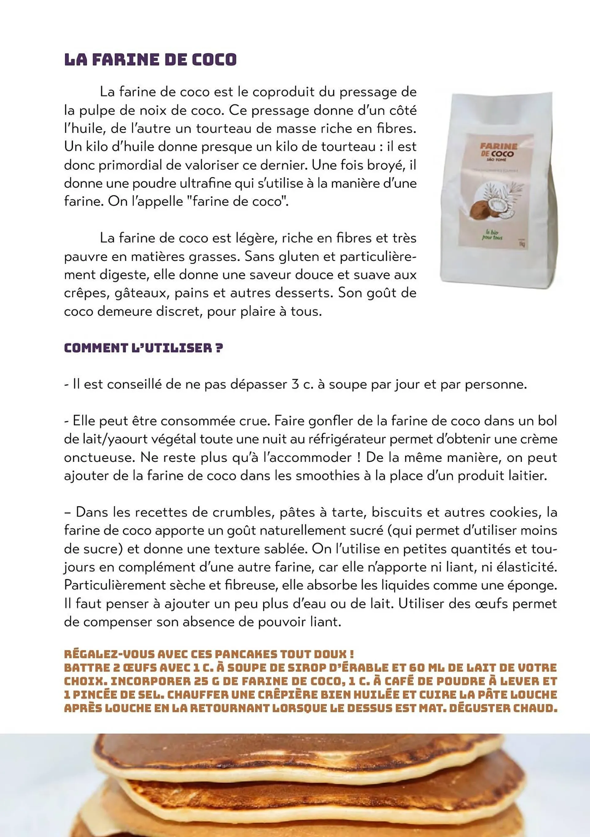 Catalogue Satoriz du 22 juillet au 31 août 2024 - Catalogue page 32