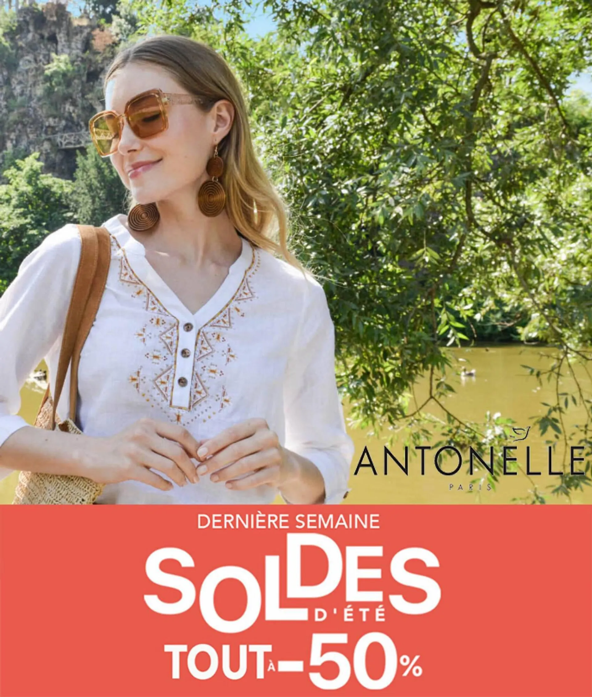 Catalogue Antonelle - 1