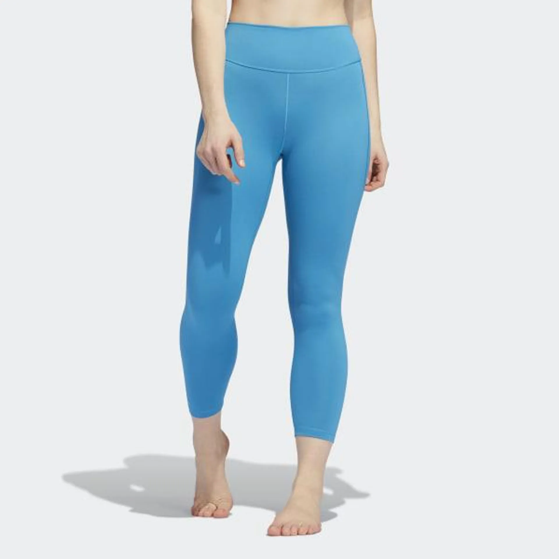 Legging 7/8 adidas Yoga Studio