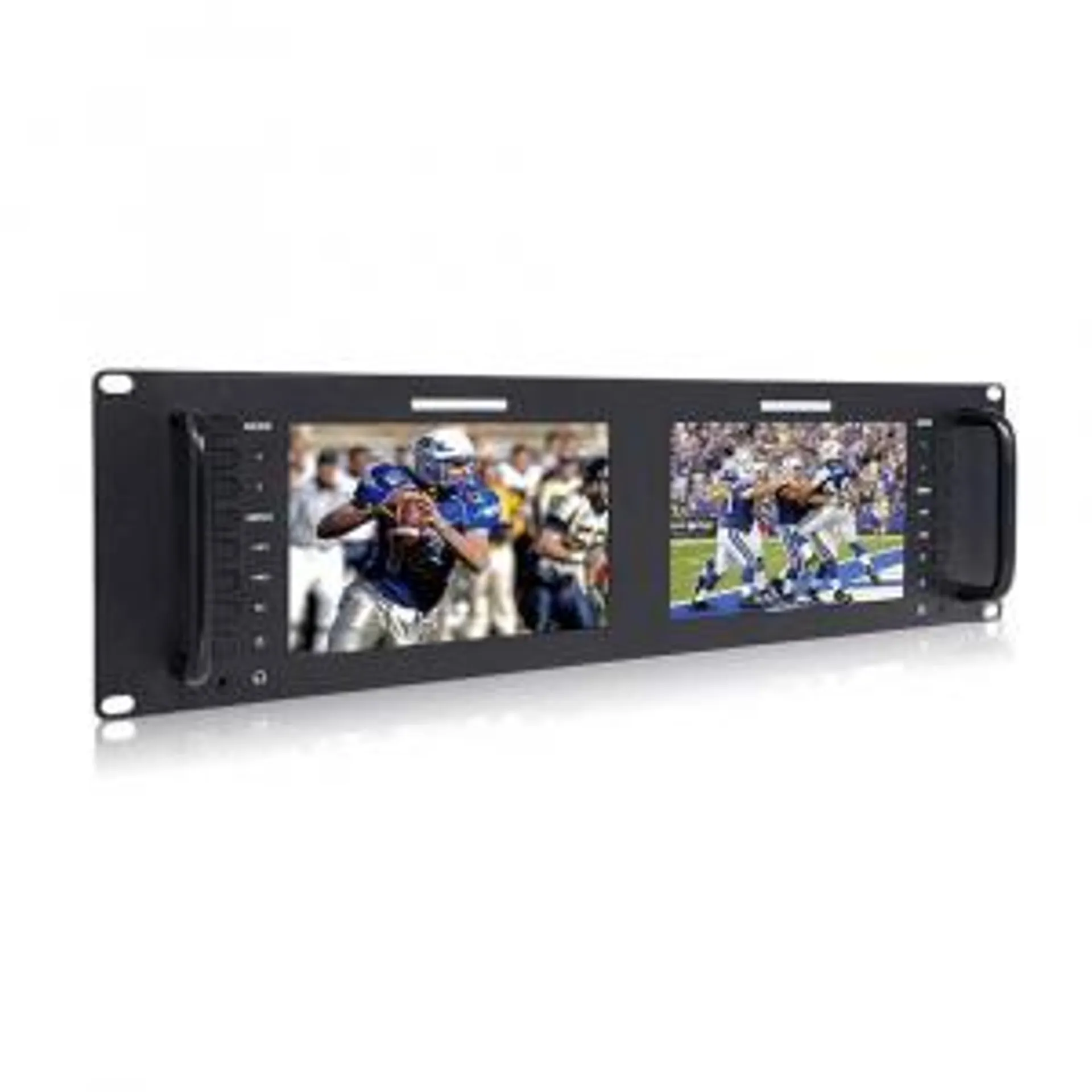 FEELWORLD Format RACK D71-H 2X Moniteur 7"