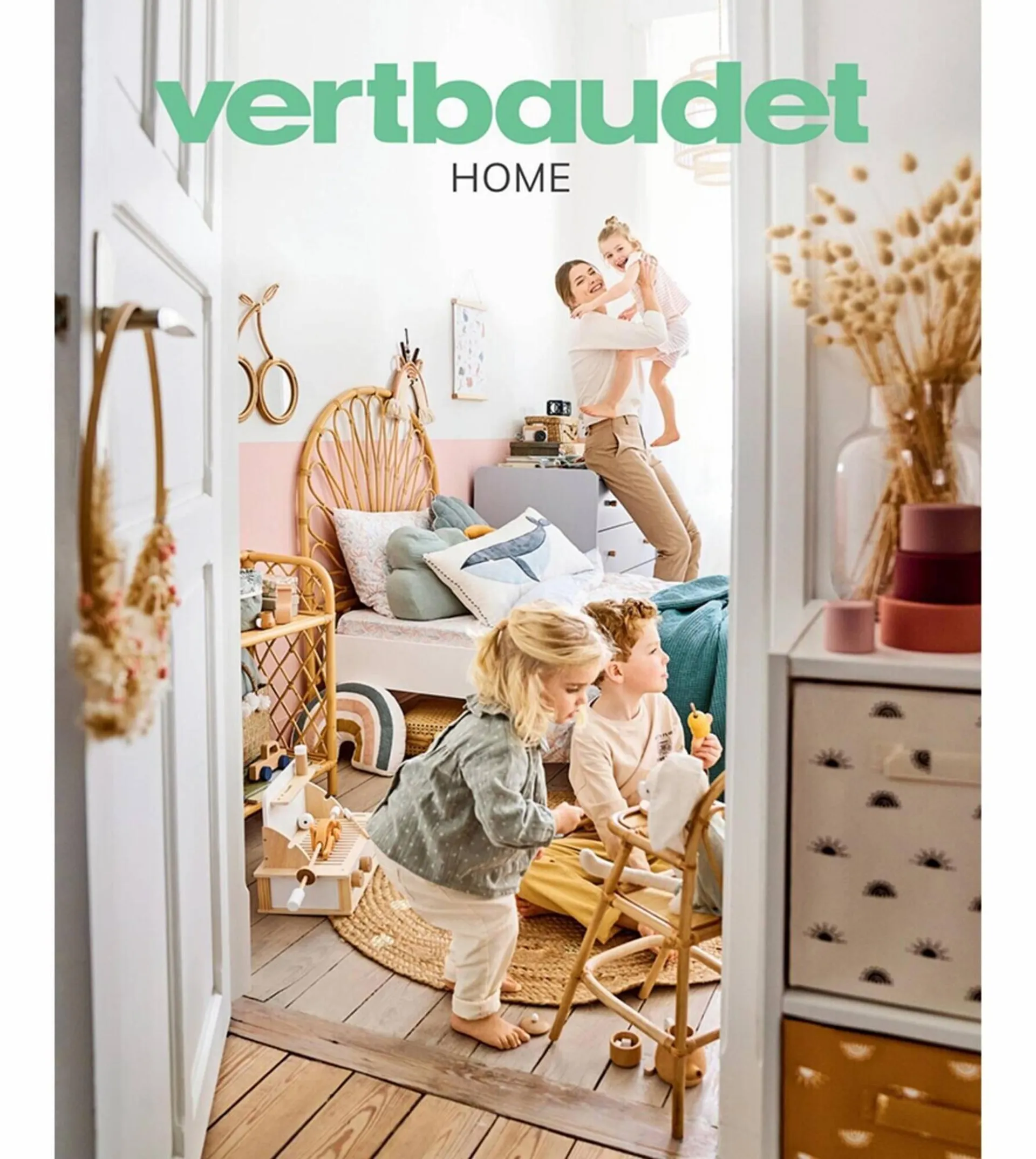 Catalogue Vertbaudet - 1