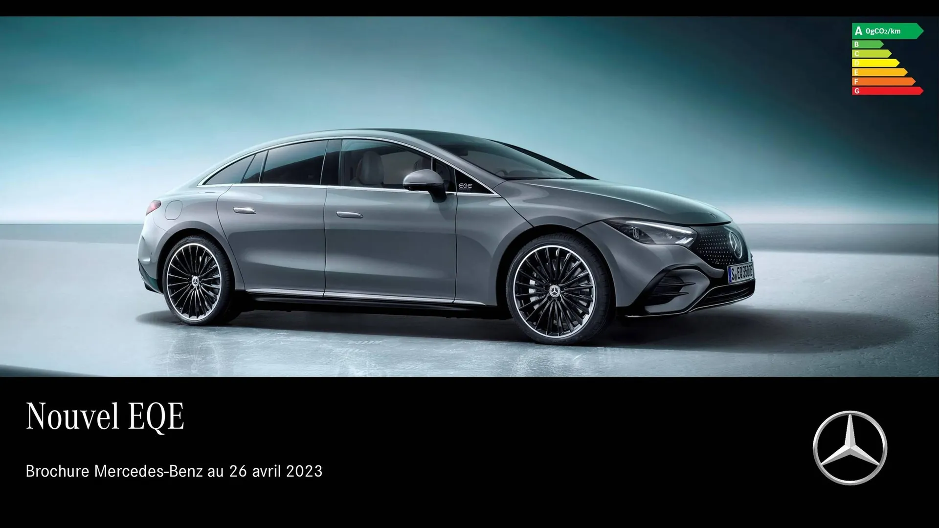 Catalogue Mercedes-Benz