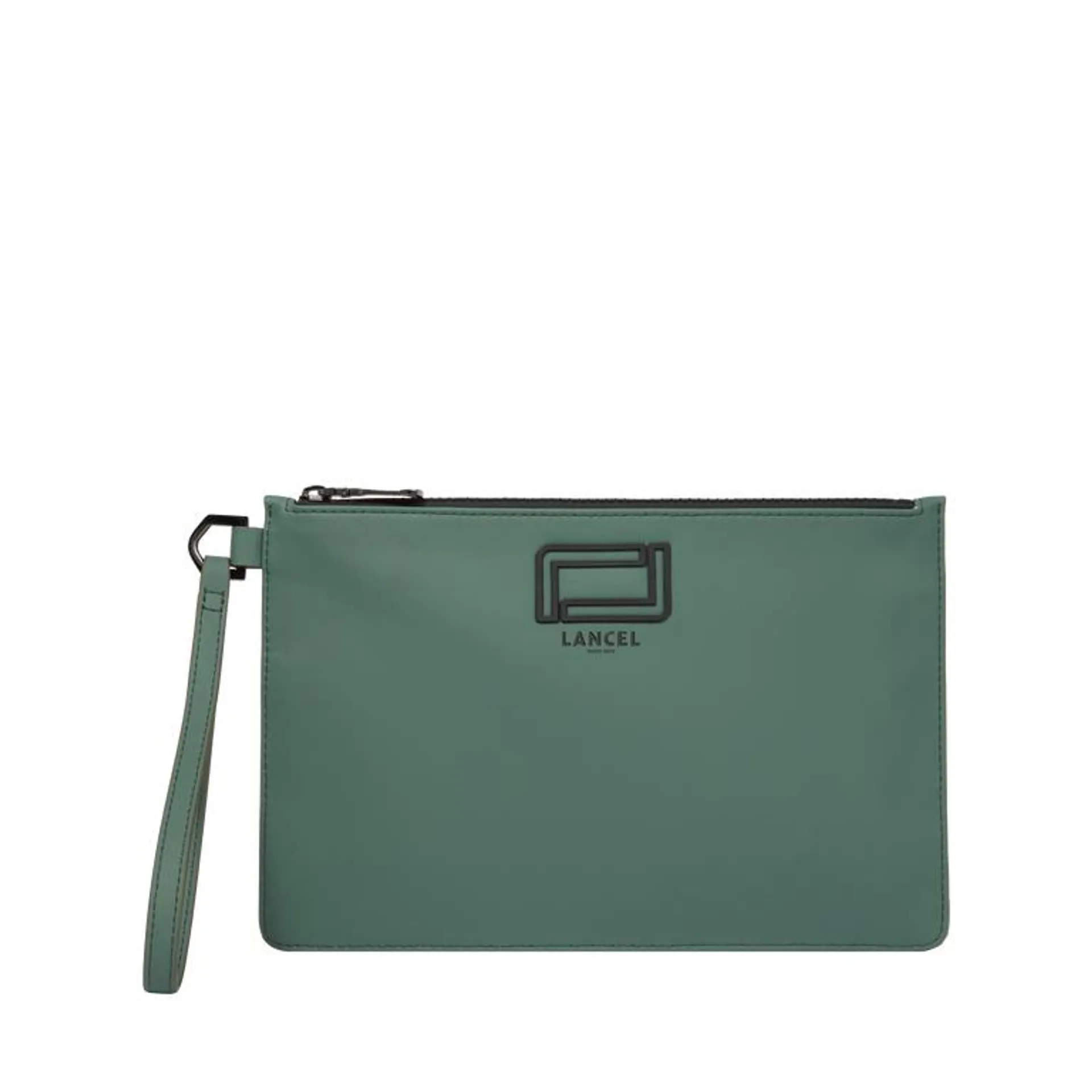 Ipad mini zipped pouch