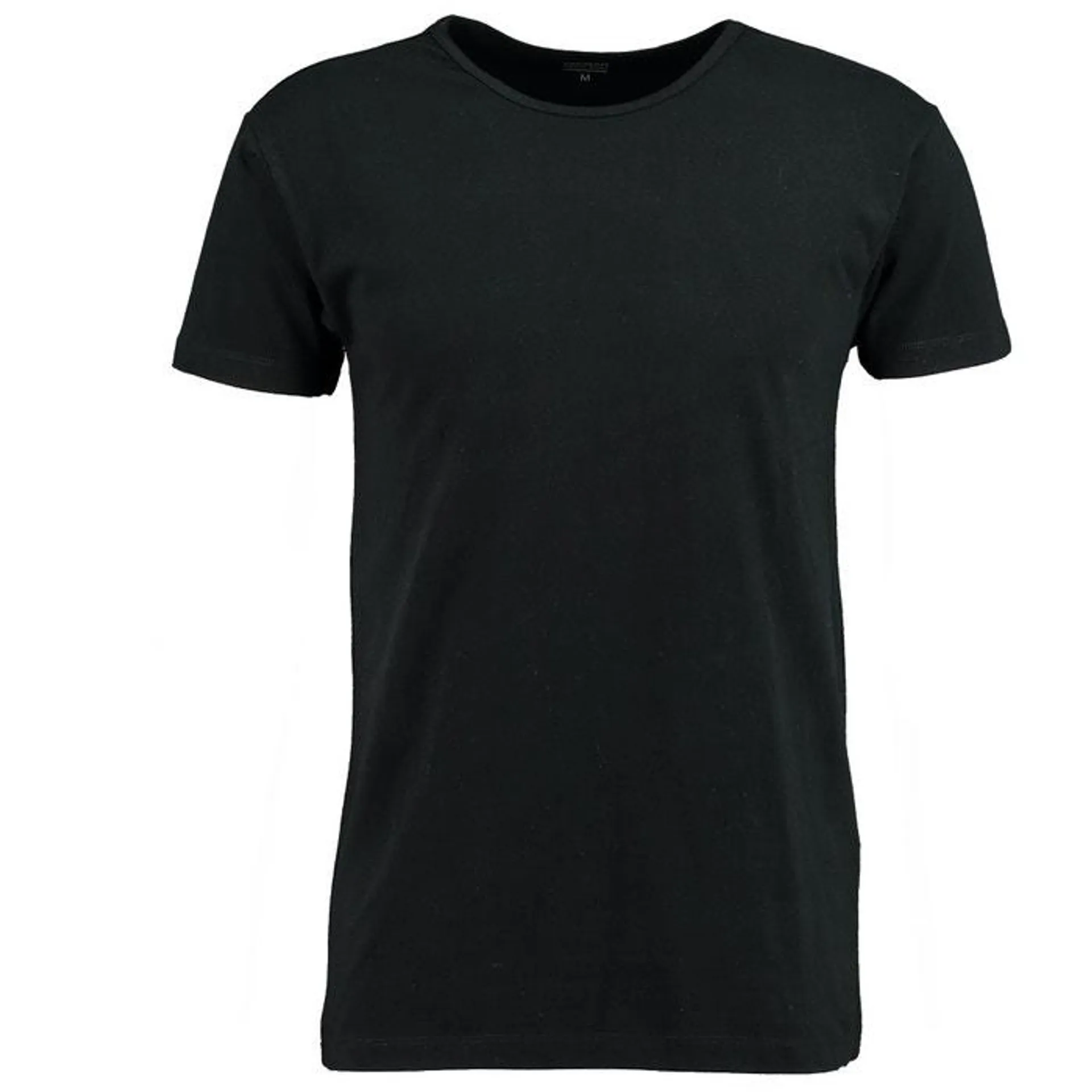 Tee-shirt homme Manches courtes Coupe ajustée. / Stretch