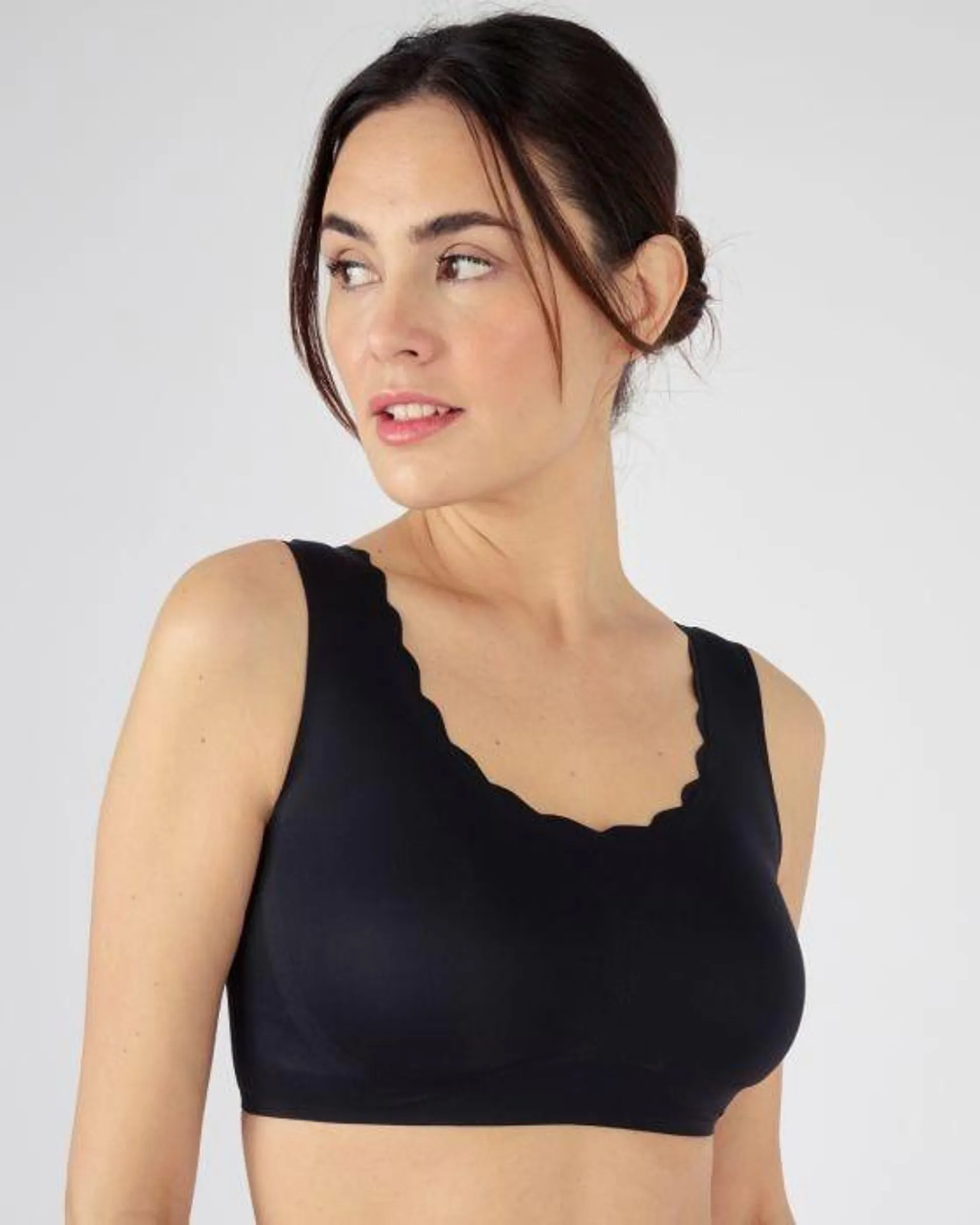 Brassière EXTREME STRETCH Climatyl