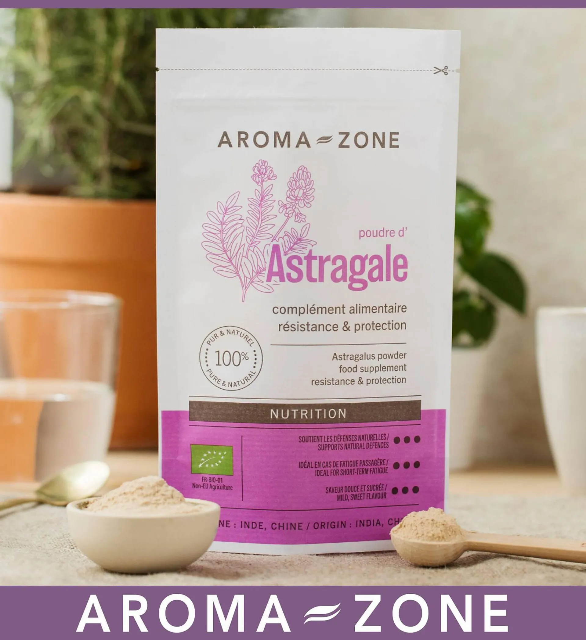 Catalogue Aroma Zone - 10