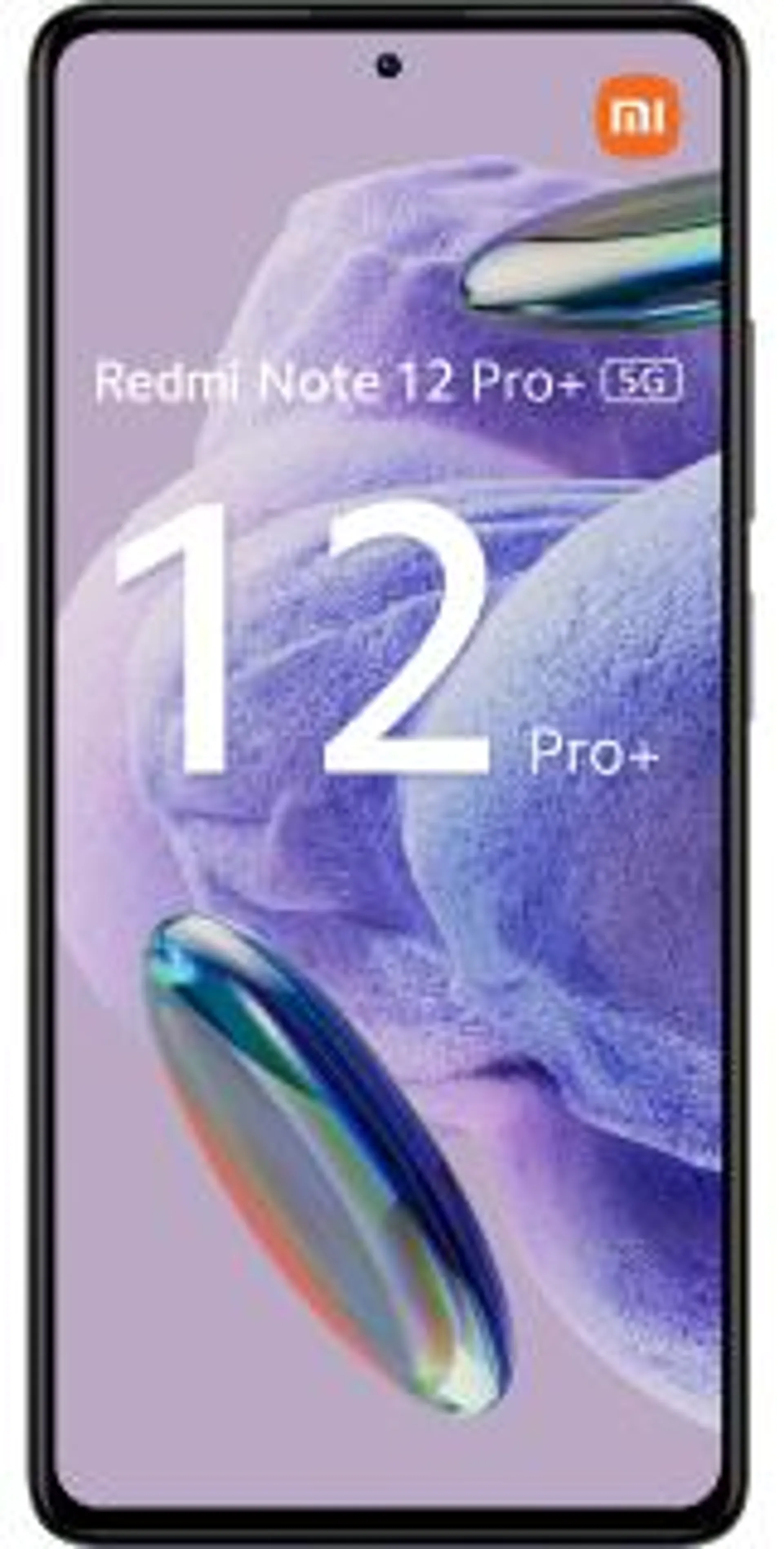 Redmi Note 12 Pro+ 5G reconditionné