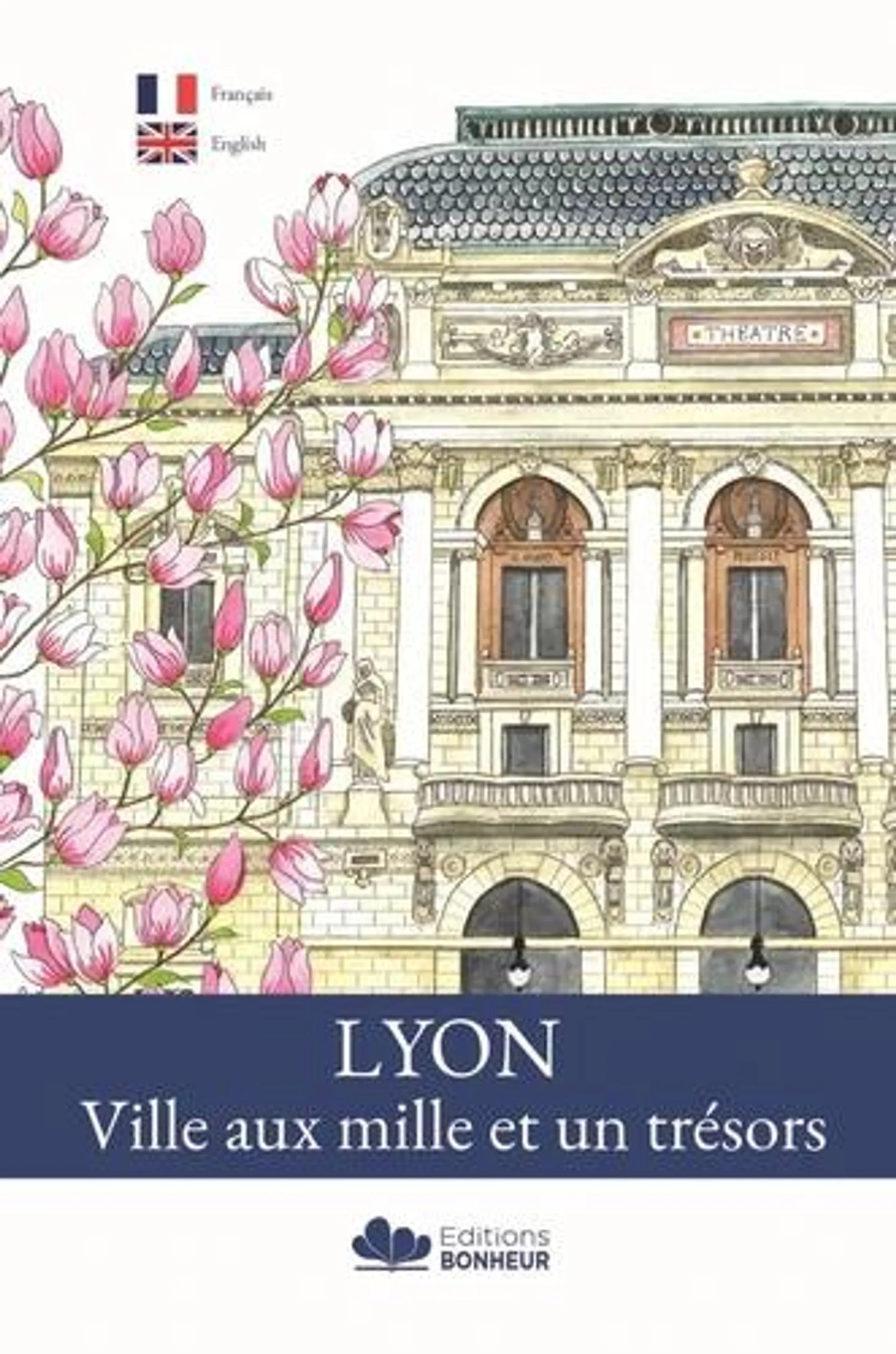 Lyon, ville aux mille et un trésors - Grand Format