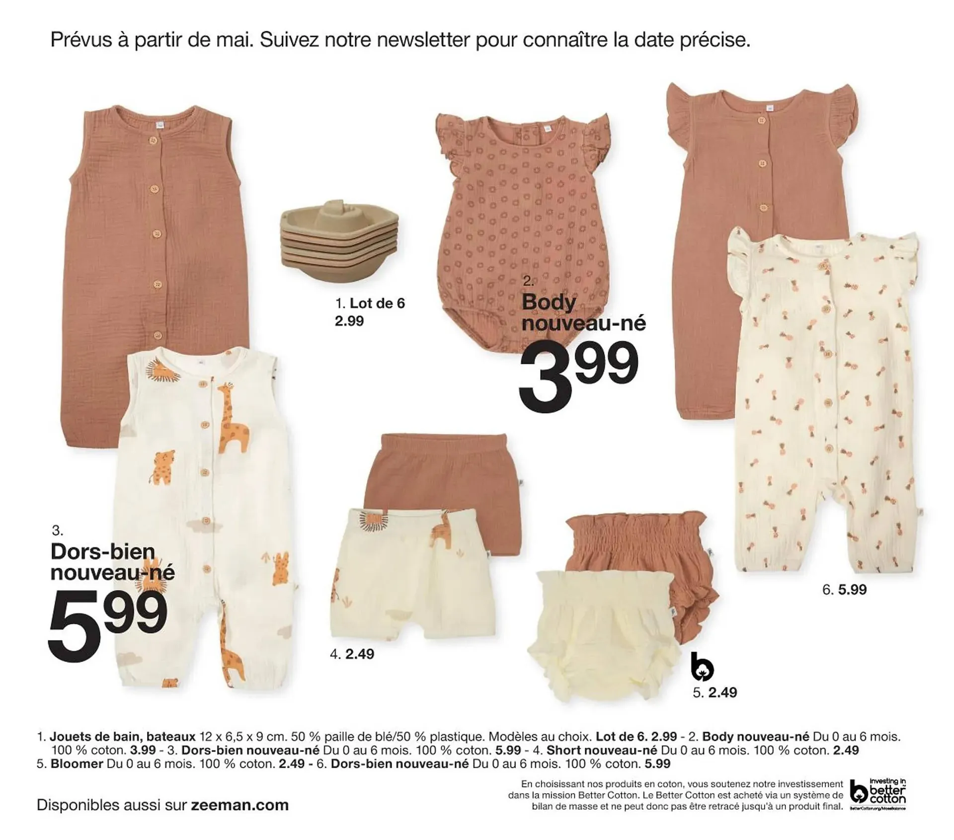 Catalogue Zeeman - 12