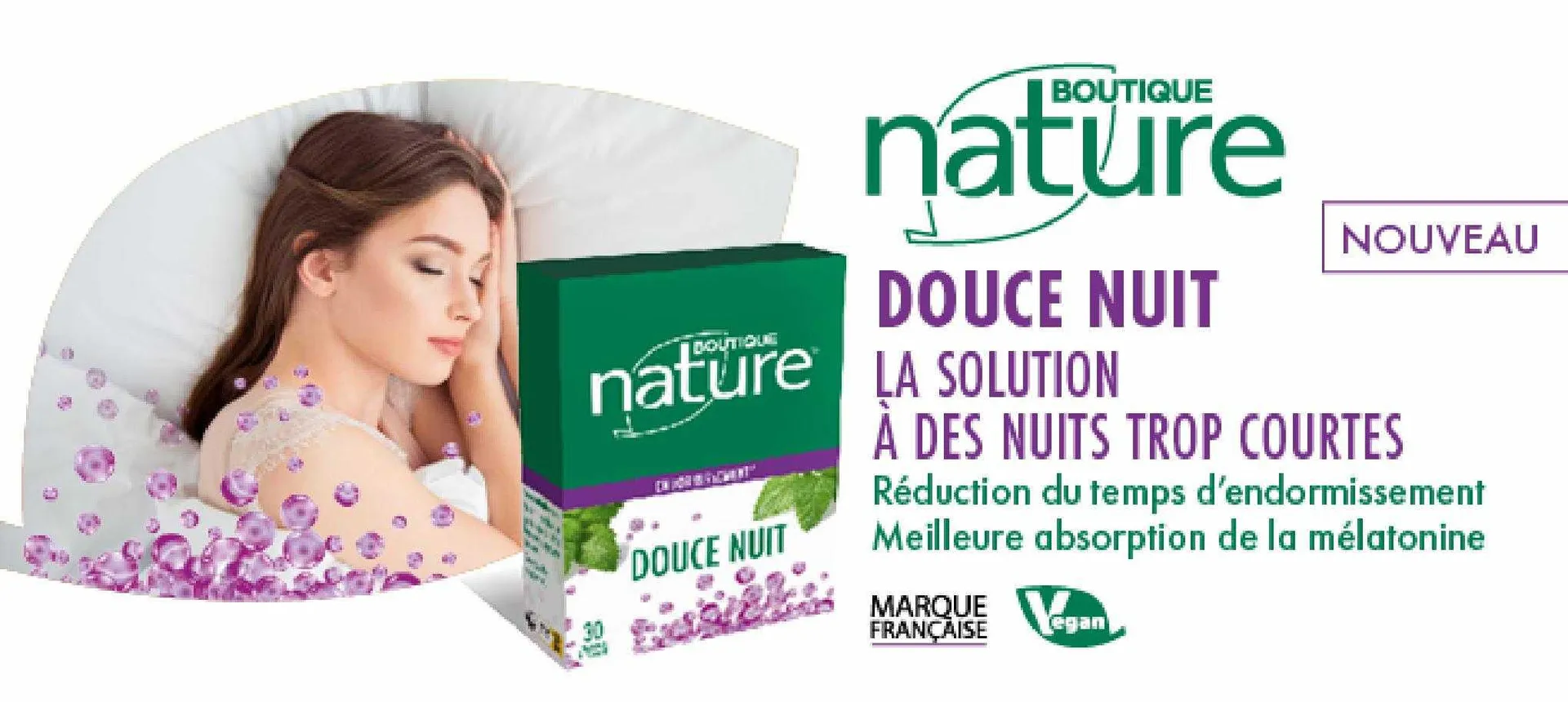 Catalogue Boutique Nature - 2