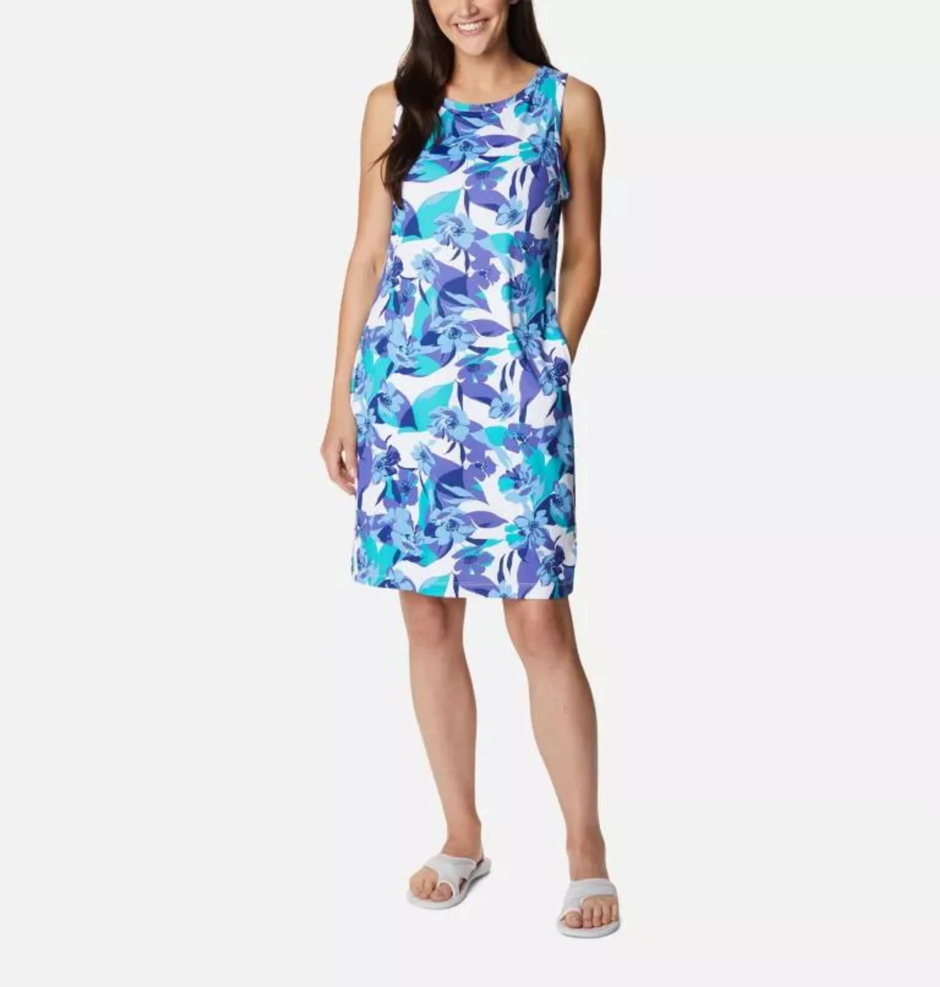 Robe Chill River™ Femme