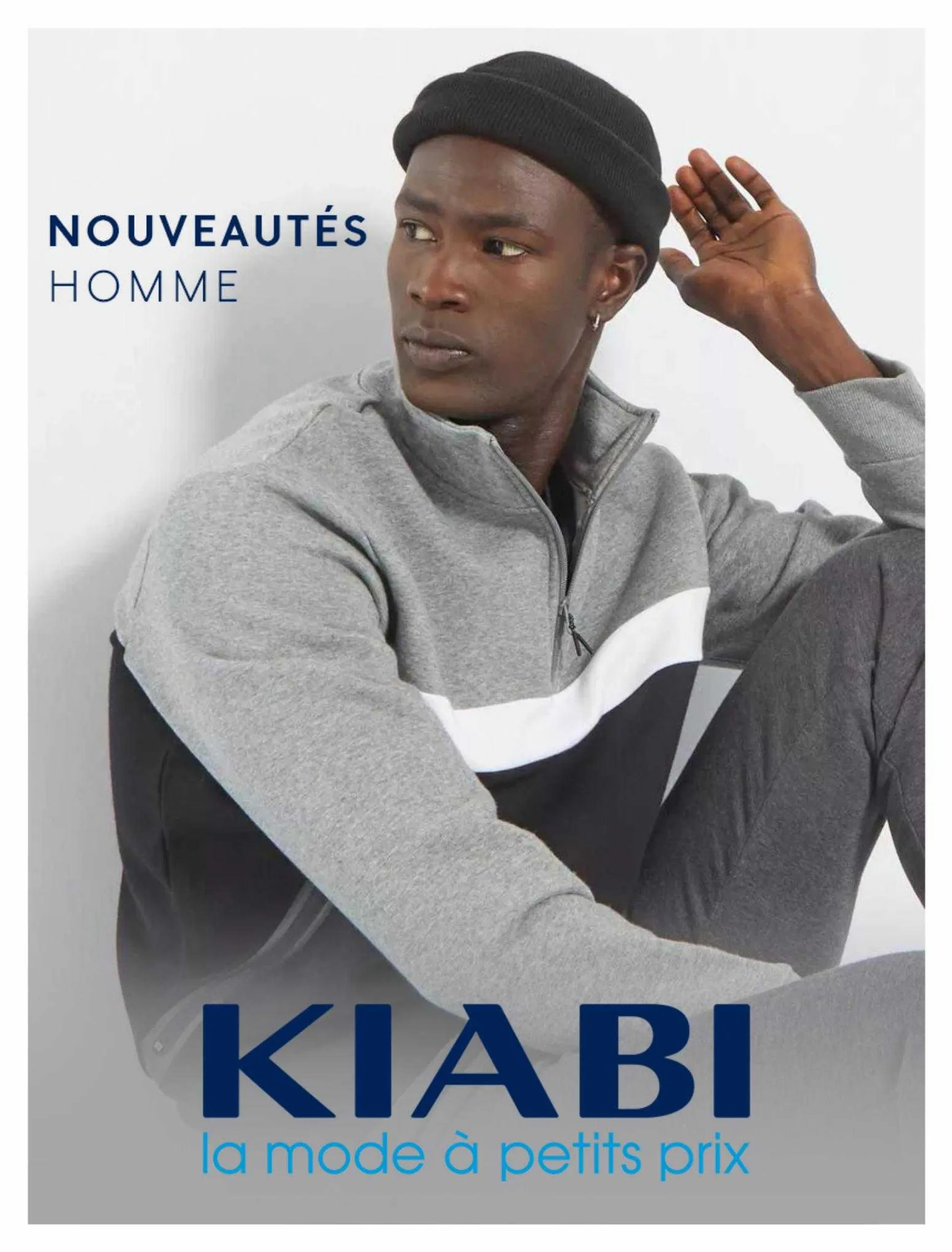 Catalogue Kiabi - 1
