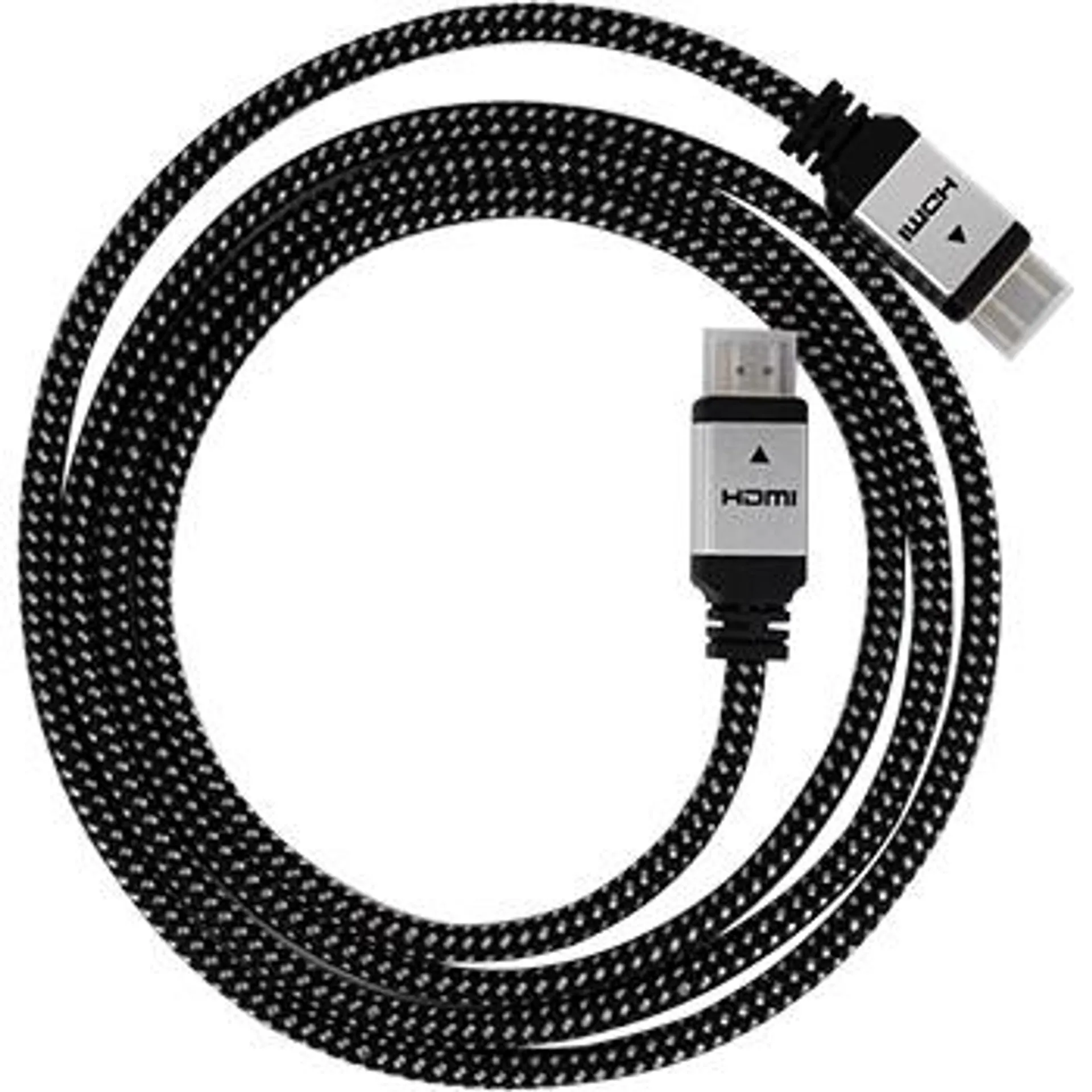 Câble HDMI 4K 1m80