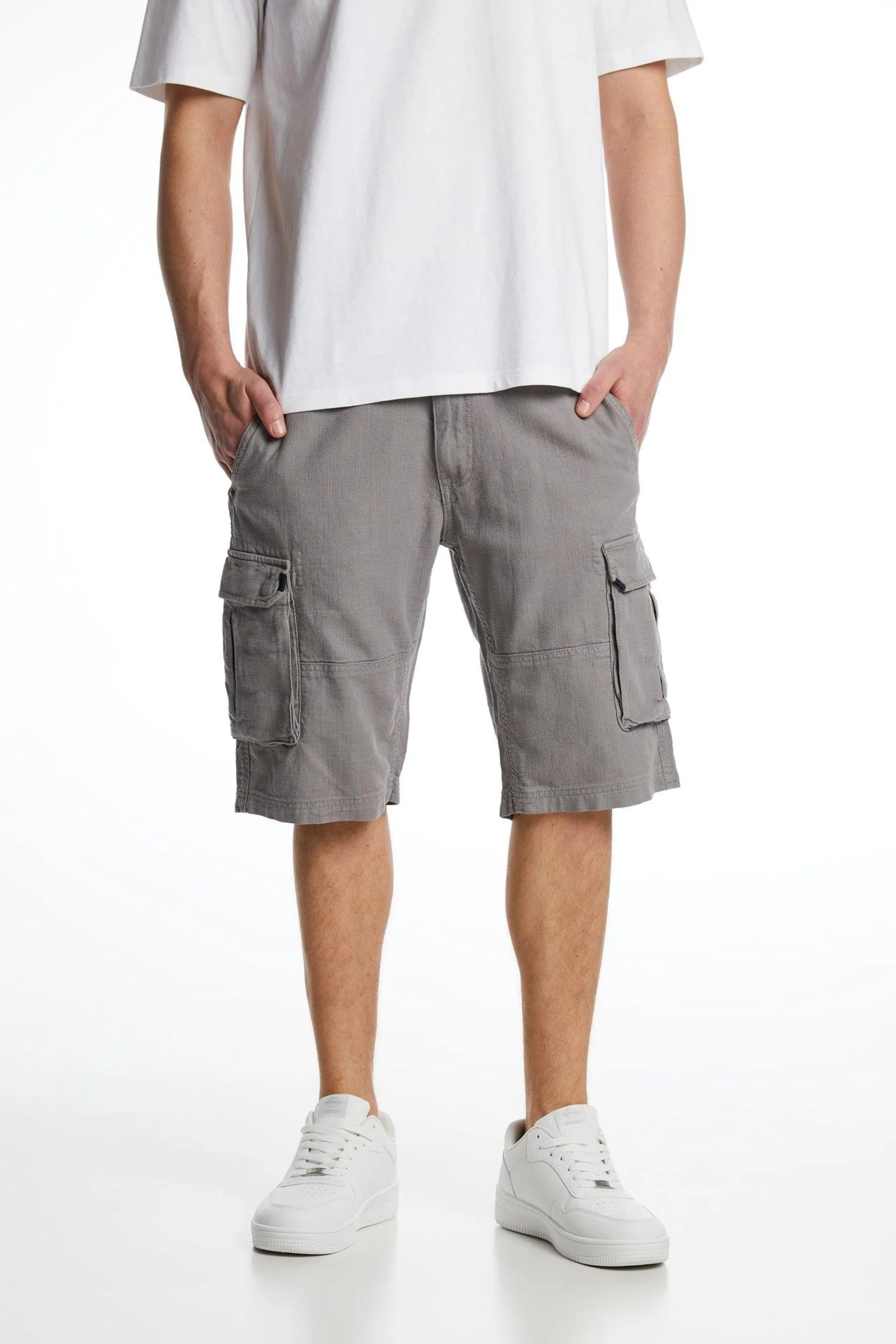 Shorts cargo basic