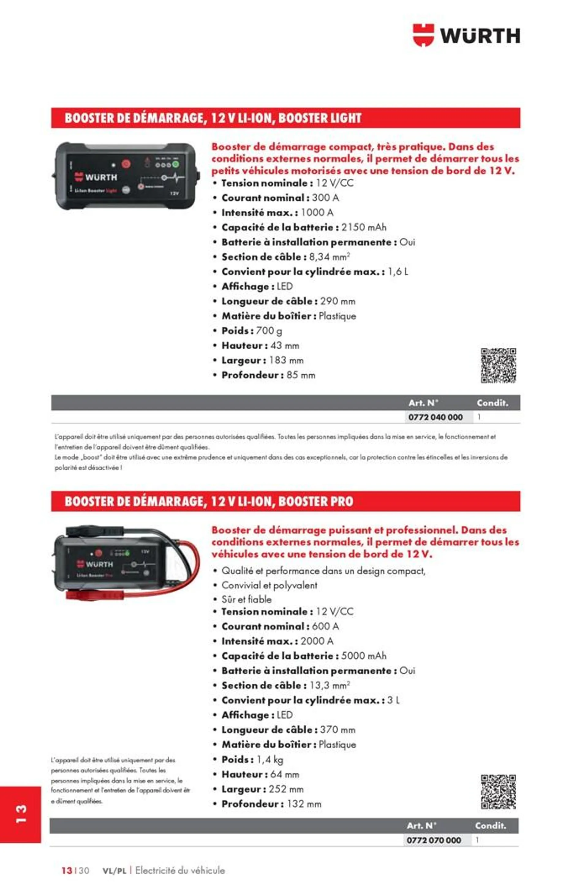 #Ready for Work du 22 août au 31 décembre 2024 - Catalogue page 2366