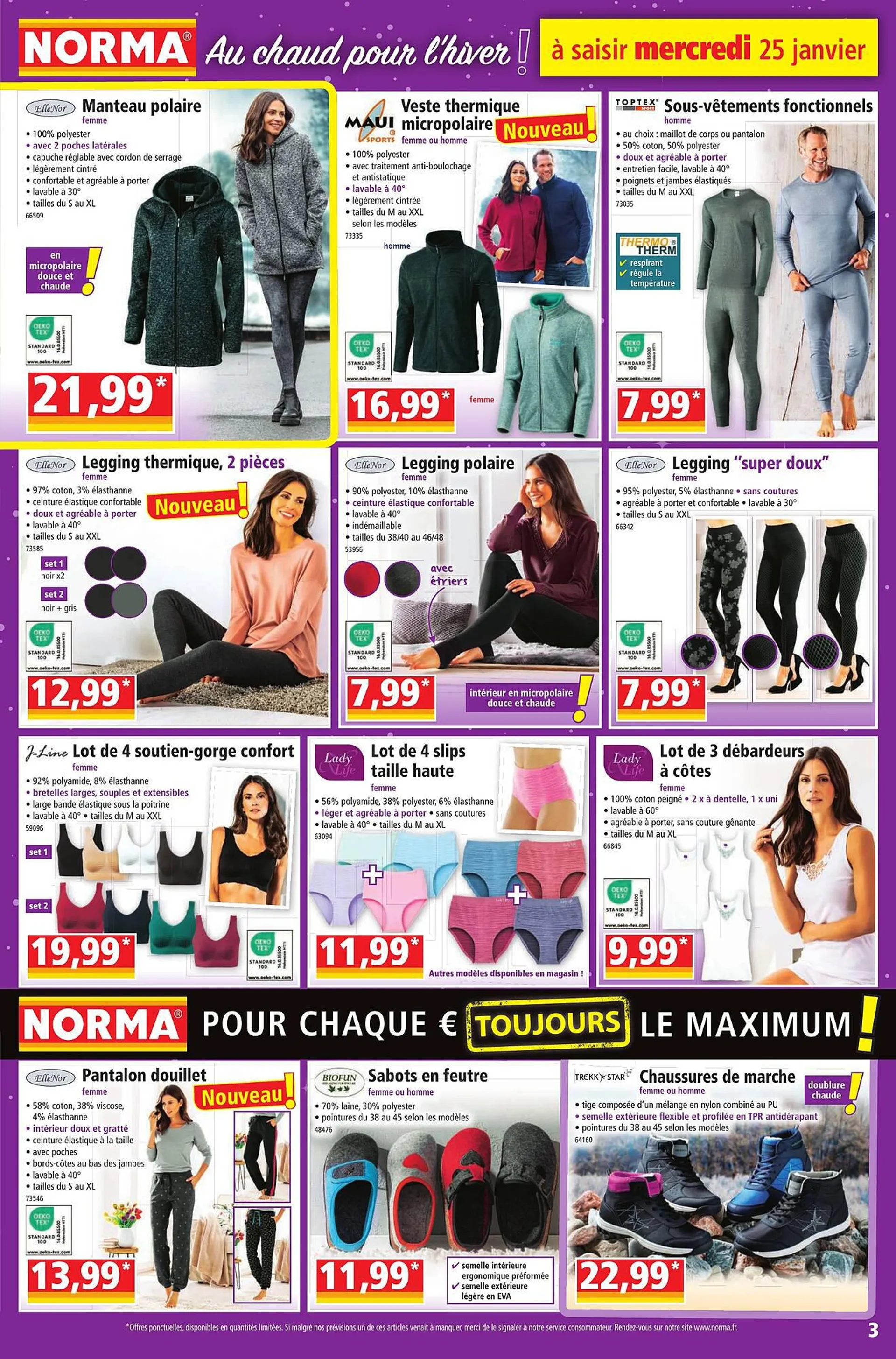 Catalogue Norma - 3