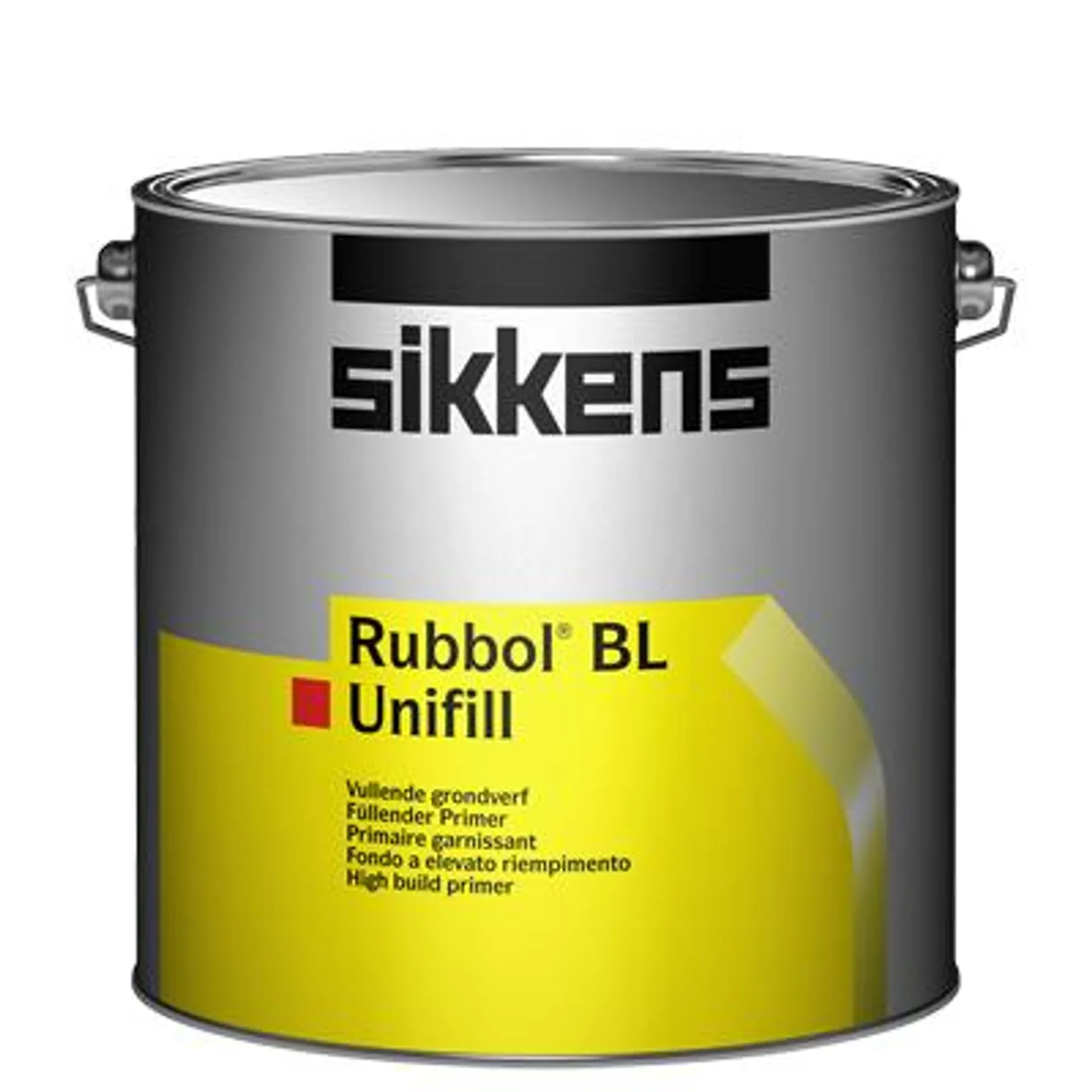 Rubbol BL Unifill