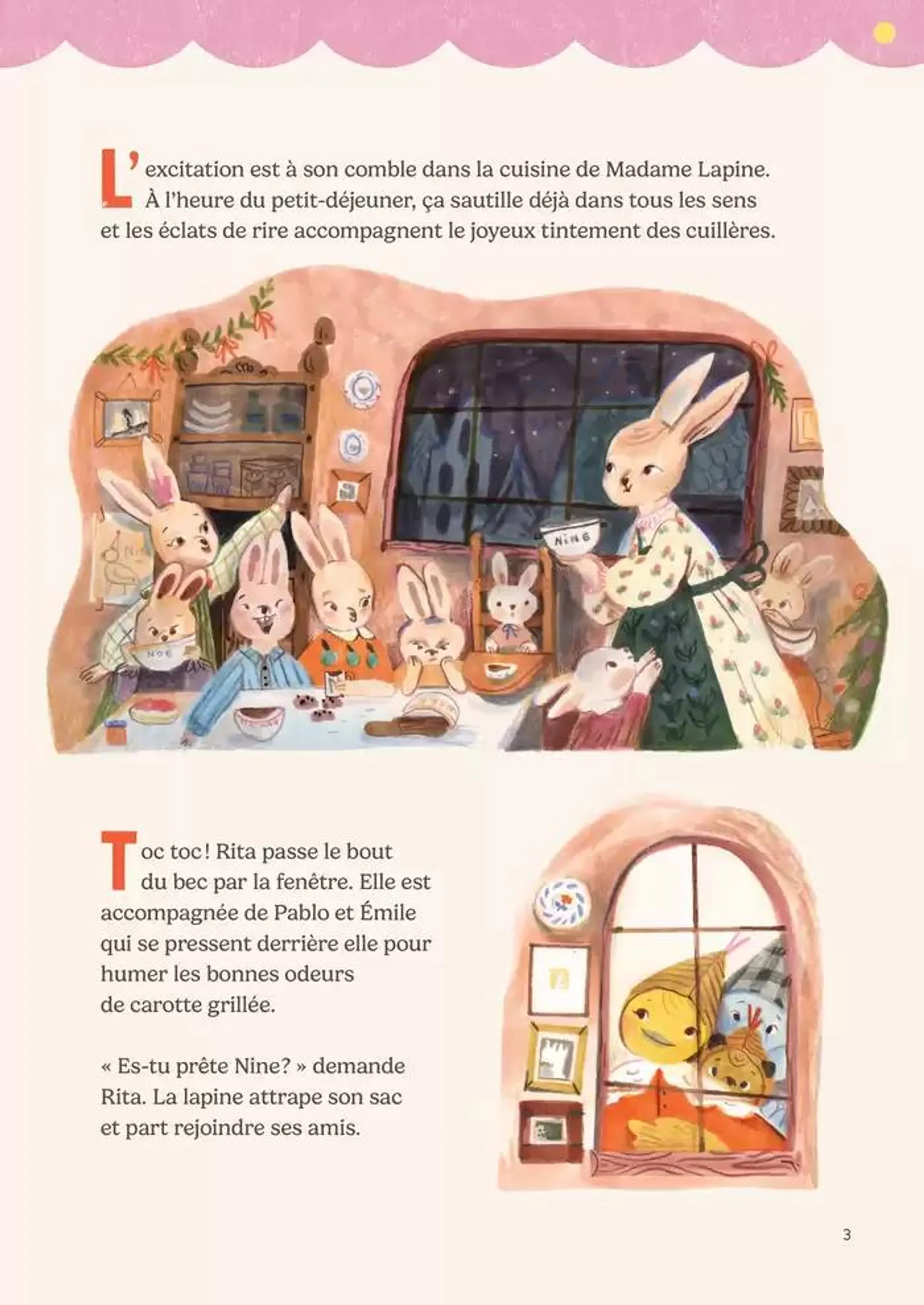 Les Jouets de NOËL 2024 du 28 octobre au 25 décembre 2024 - Catalogue page 5