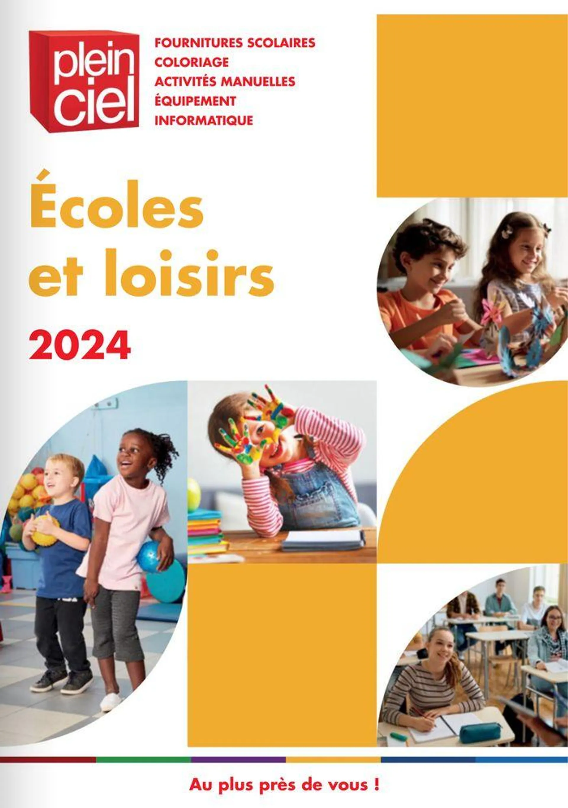 écoles et loisirs - 1