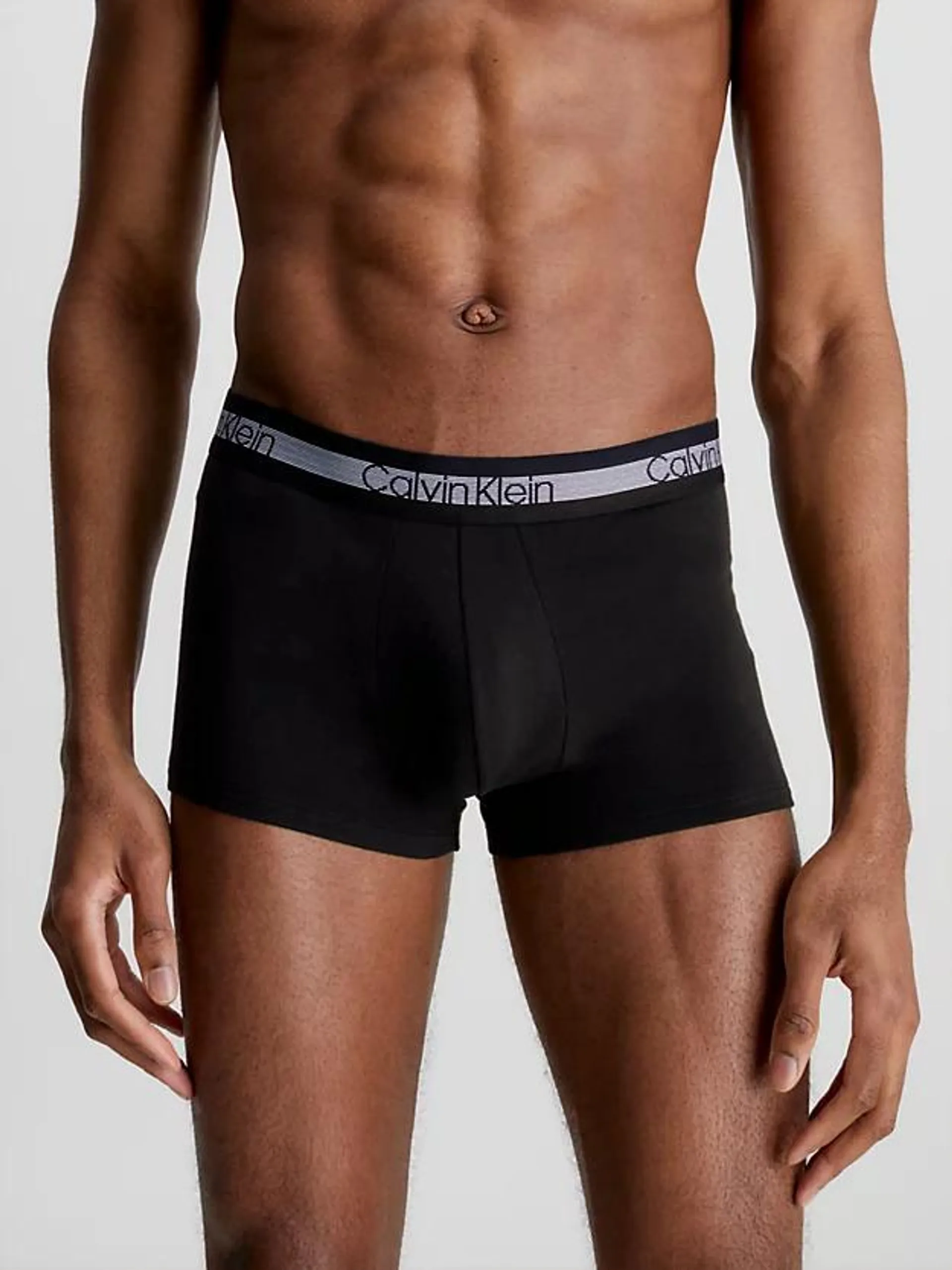 Lot de 3 boxers - CALVIN KLEIN Cooling