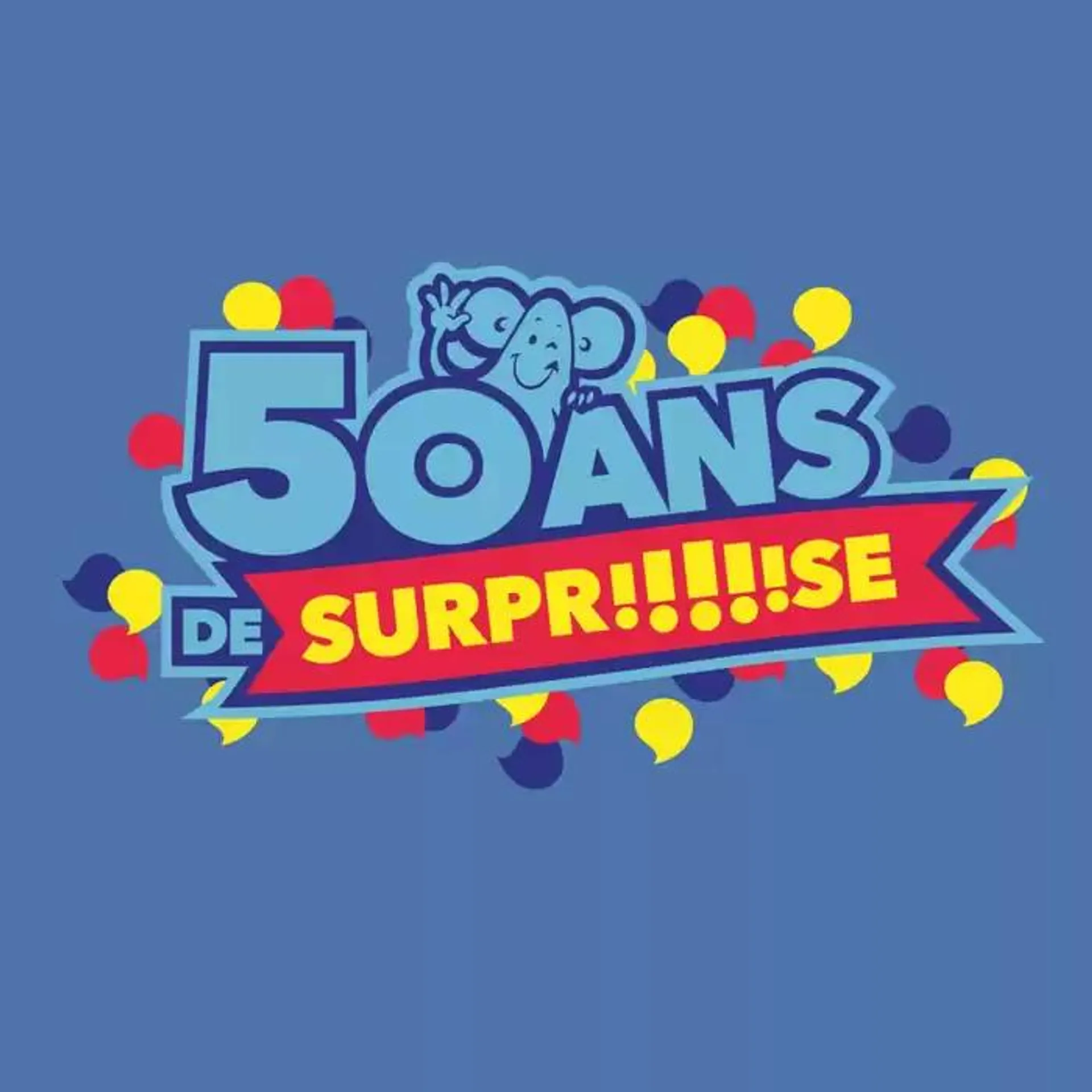 50 ans de surpriiiises… et on vous réserve encore de belles pépites !  - 1