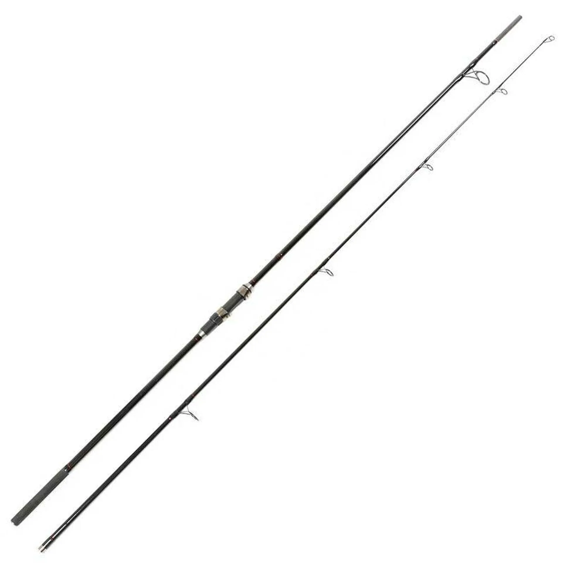 Canne à carpe team carpfishing dark water ng 12' 3lbs