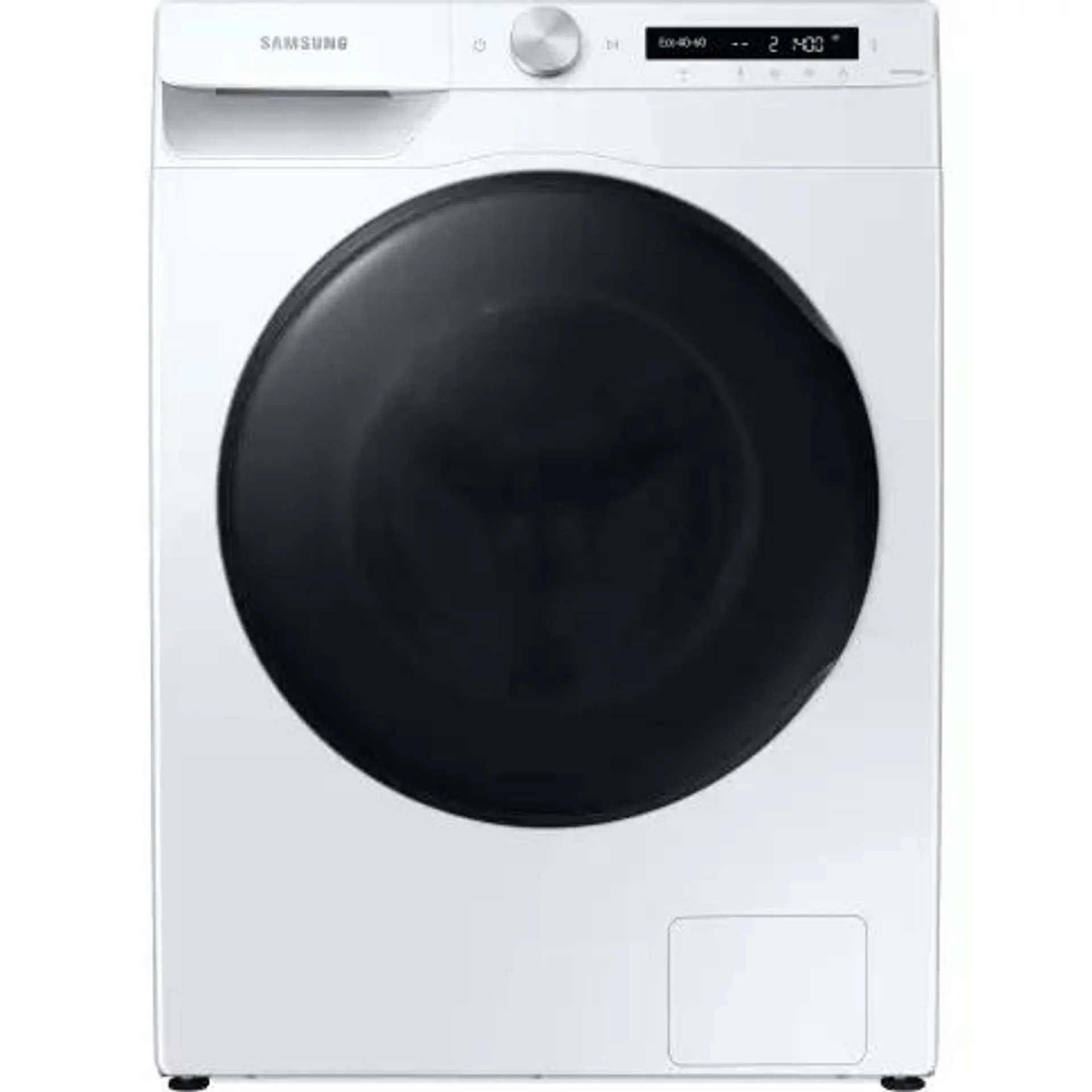 Lave linge séchant SAMSUNG WD10T534DBW