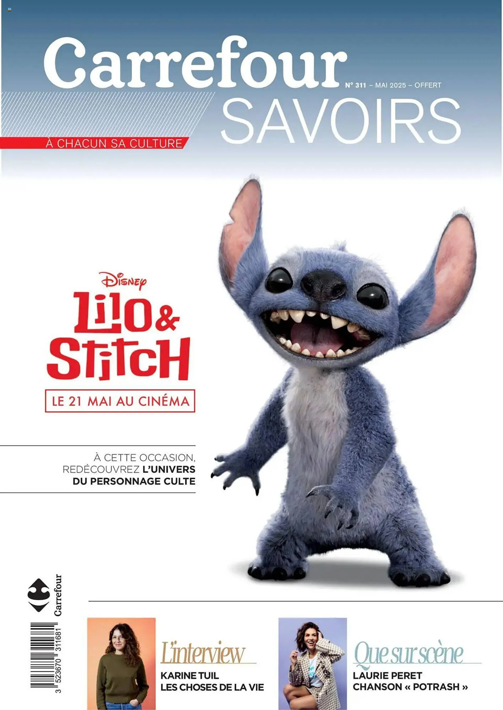 Catalogue Carrefour Market - 1