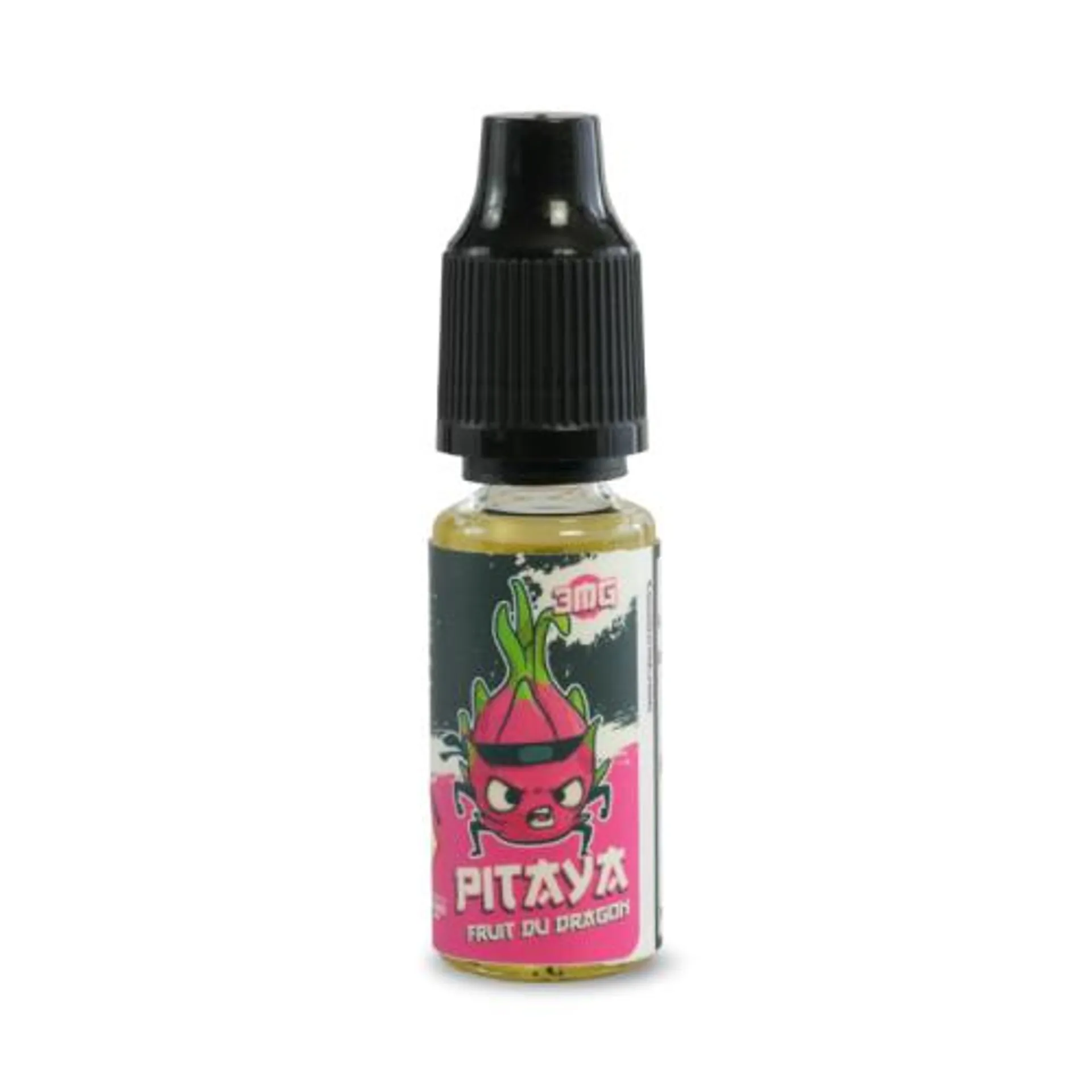 E Liquide PITAYA 10 ml - Cloud Vapor