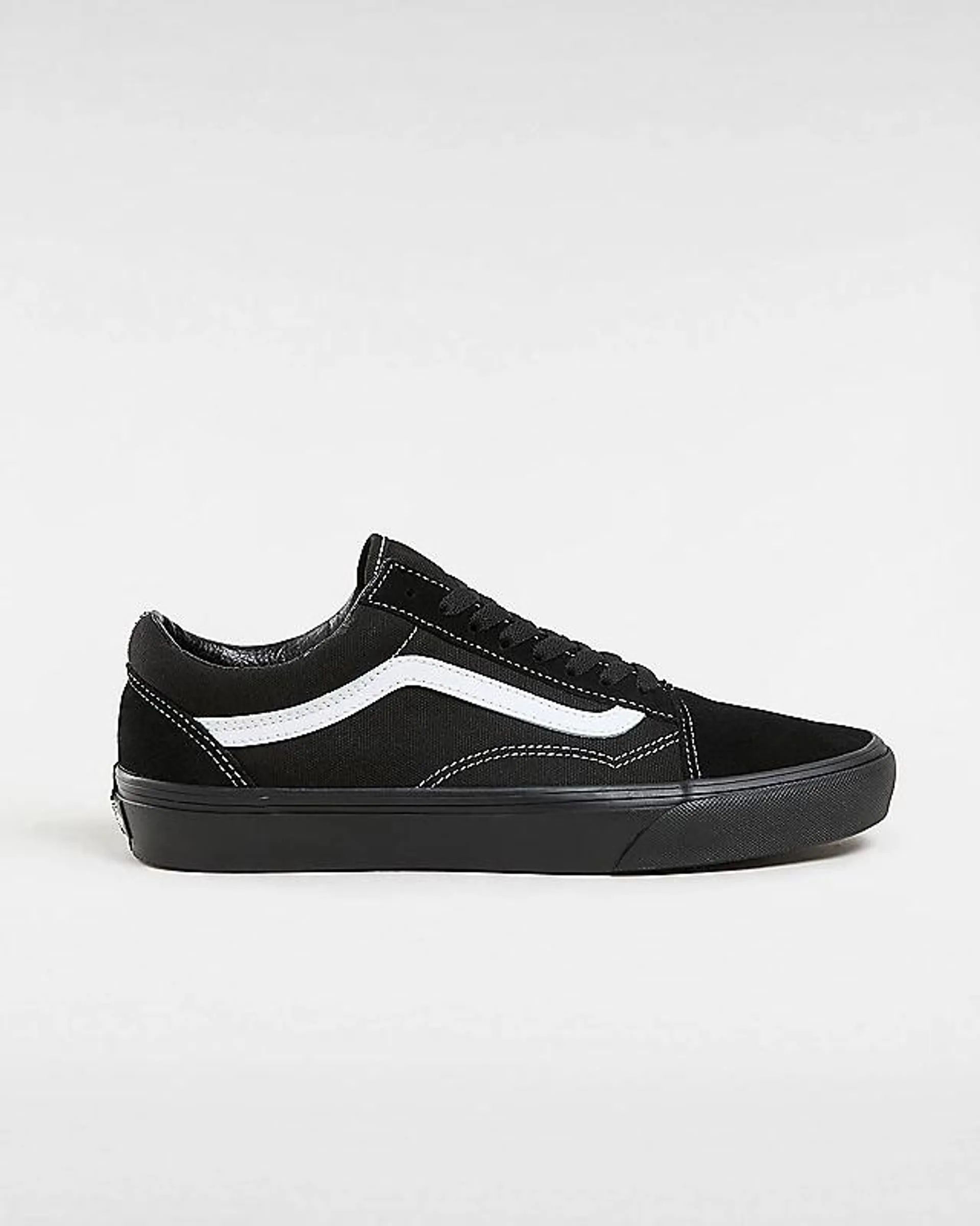 Zapatillas de ante y lona Old Skool