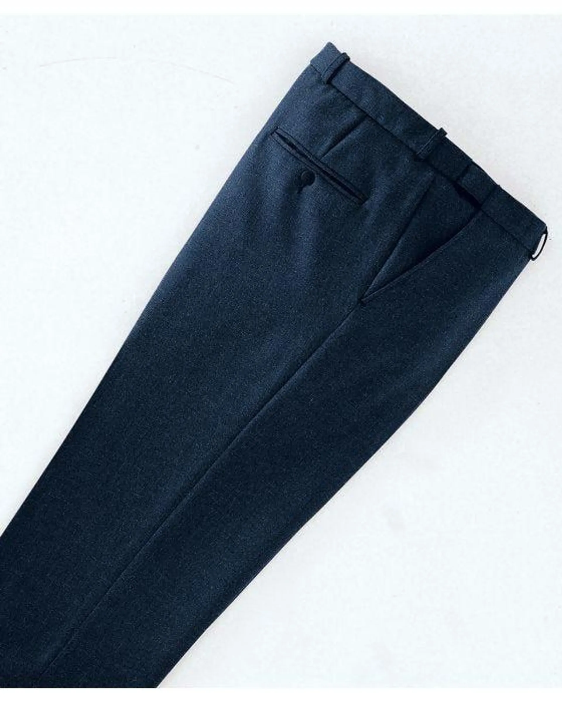 Pantalon ceinture autoréglable