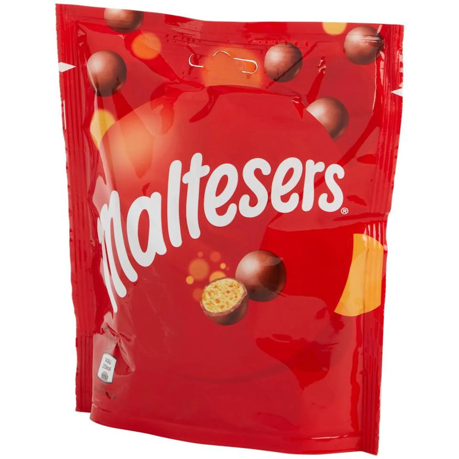 Maltesers