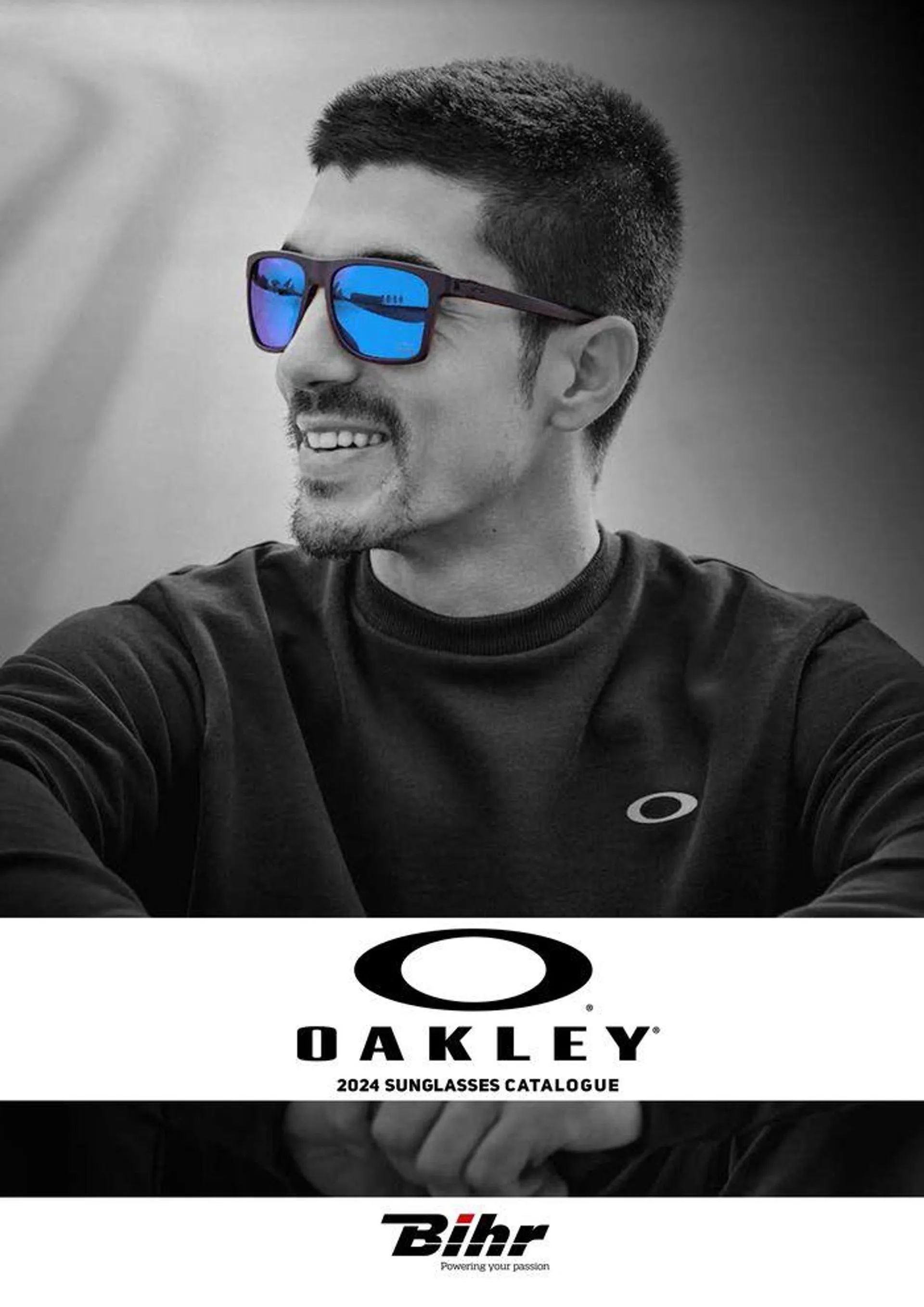 Lunettes de soleil OAKLEY Automne 2024 - 1