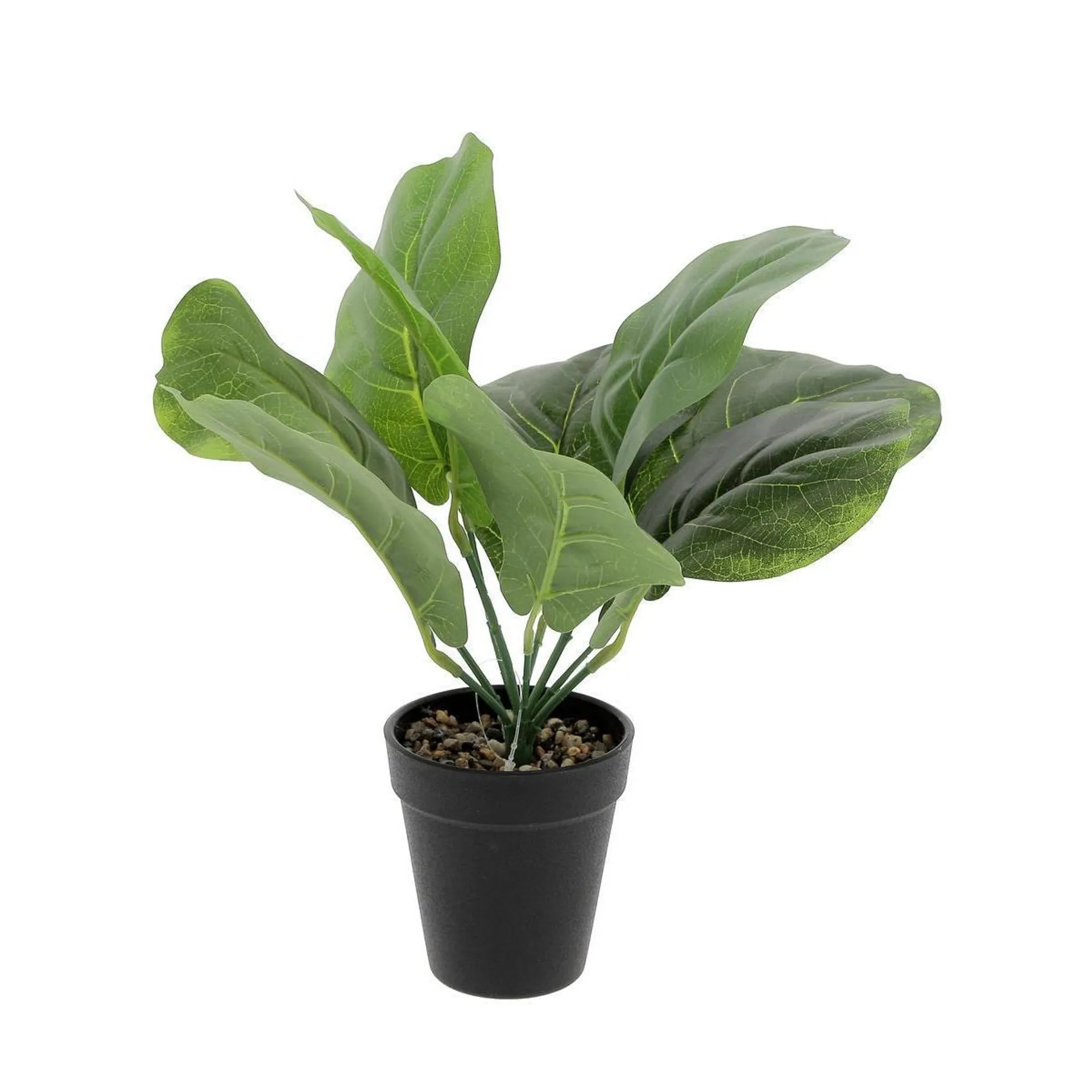 Plante artificielle - ø 9.5 x H 30 cm - K.KOON