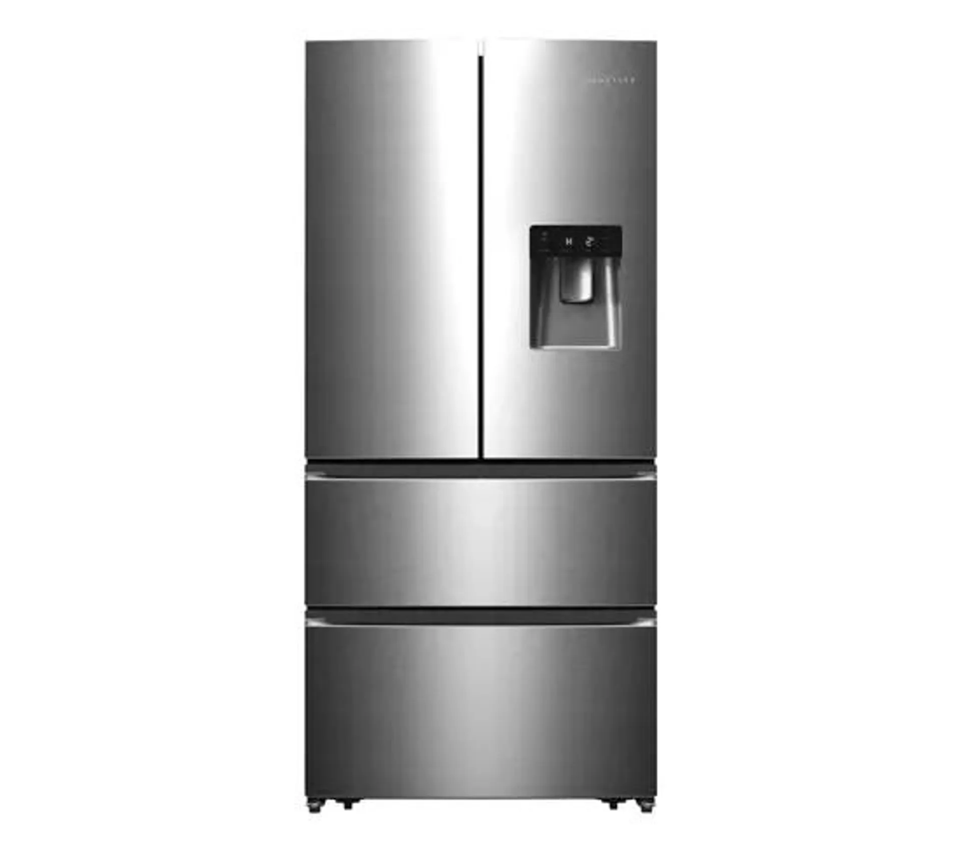 Réfrigérateur multi-portes SFDOOR5291XAQUA - 529L