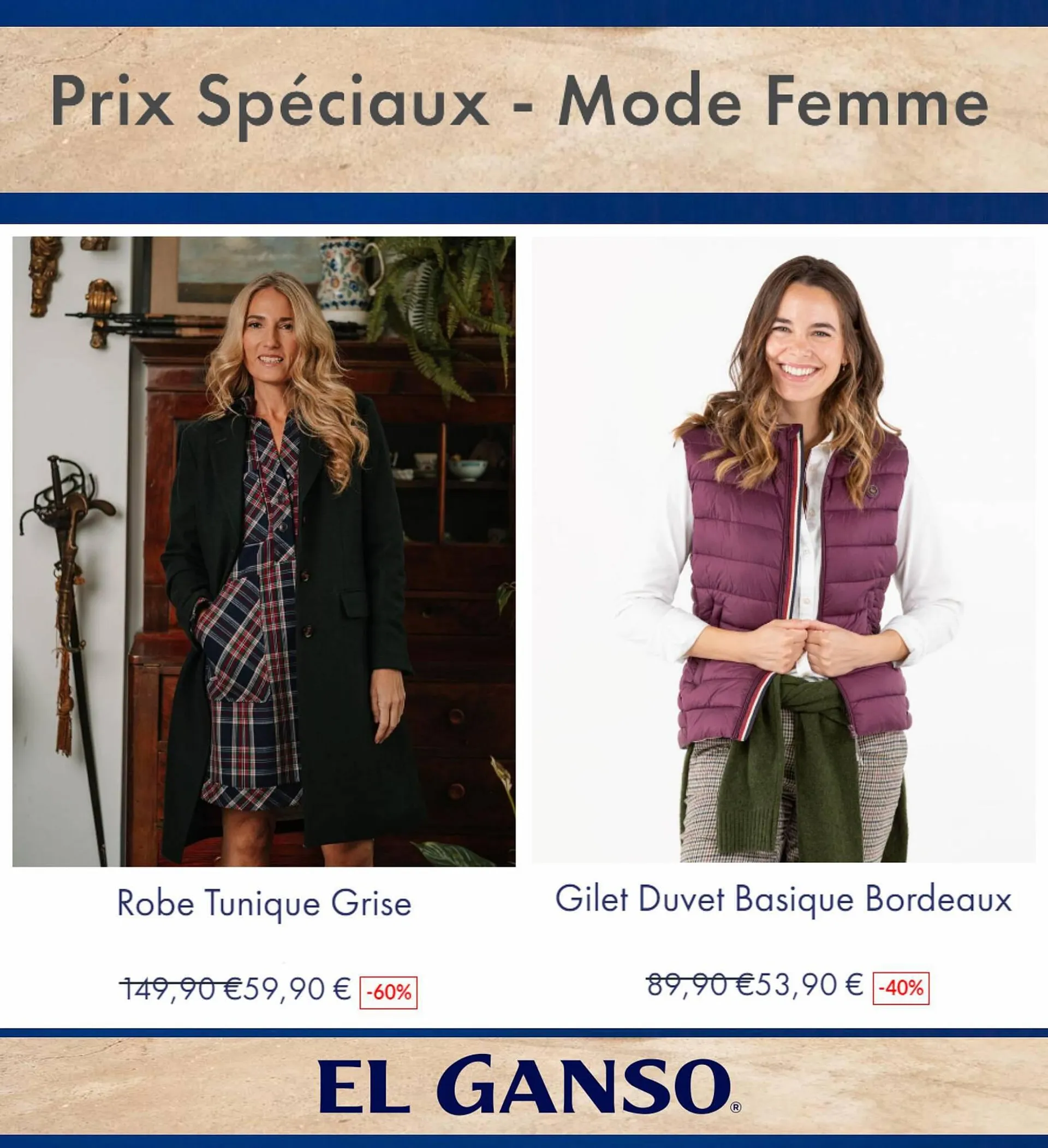 Catalogue El Ganso - 5