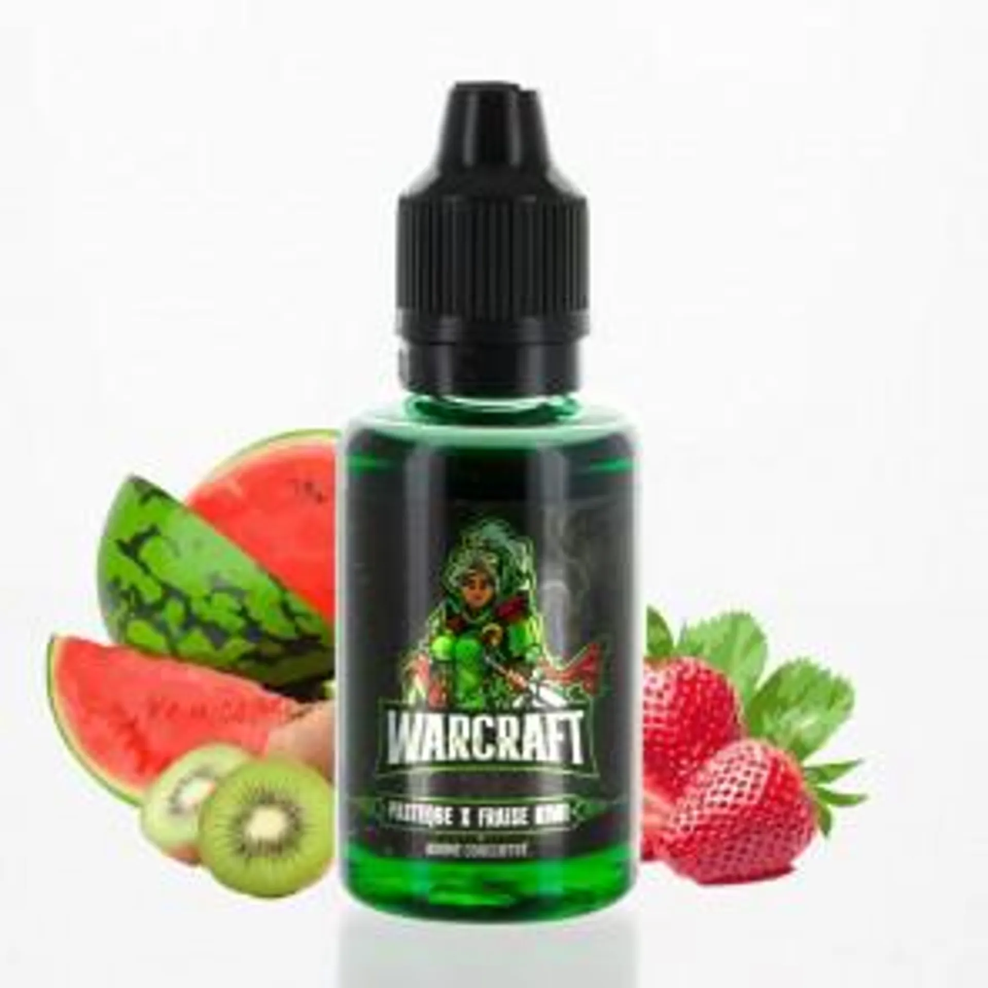 CONCENTRE WARCRAFT 30ML XCALIBUR