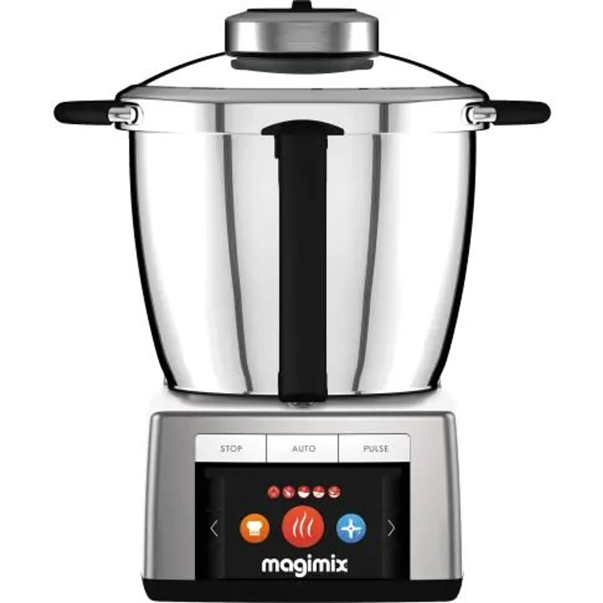 Robot MAGIMIX Cook Expert Premium XL 18909