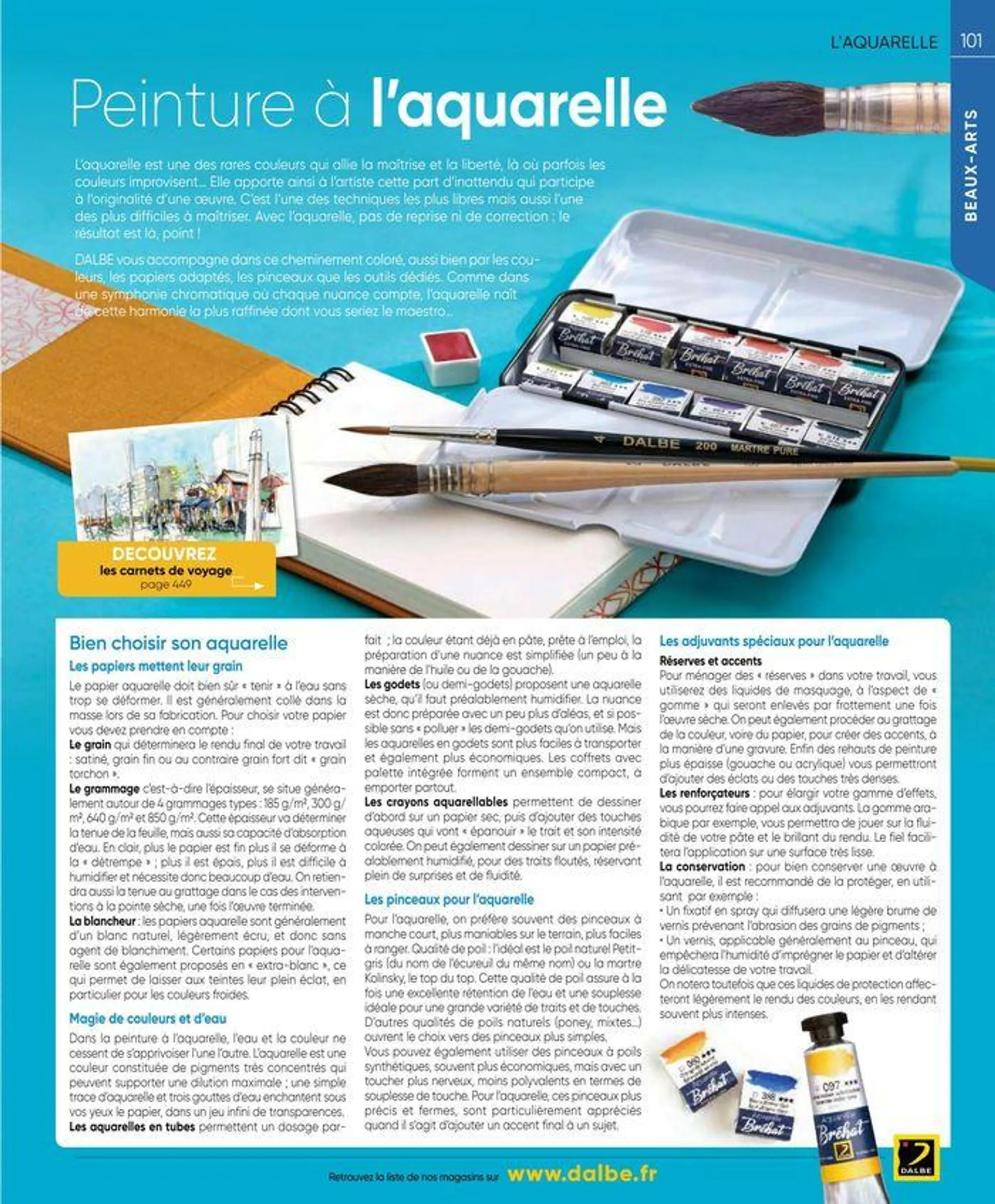 Catalogue Dalbe - 4