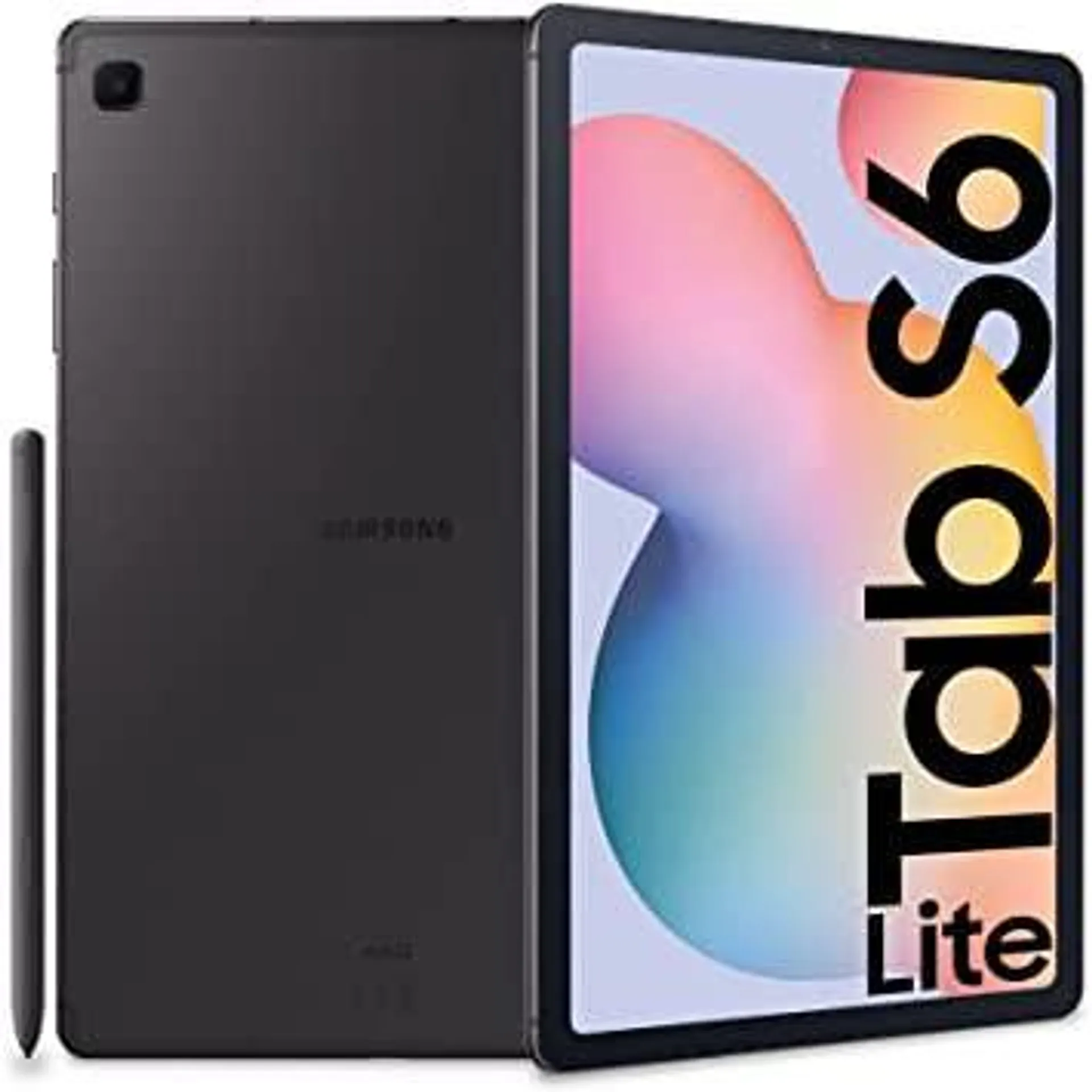 GALAXY TAB S6 LITE P615 4G GRIS 64 GO Neuf ou reconditionné