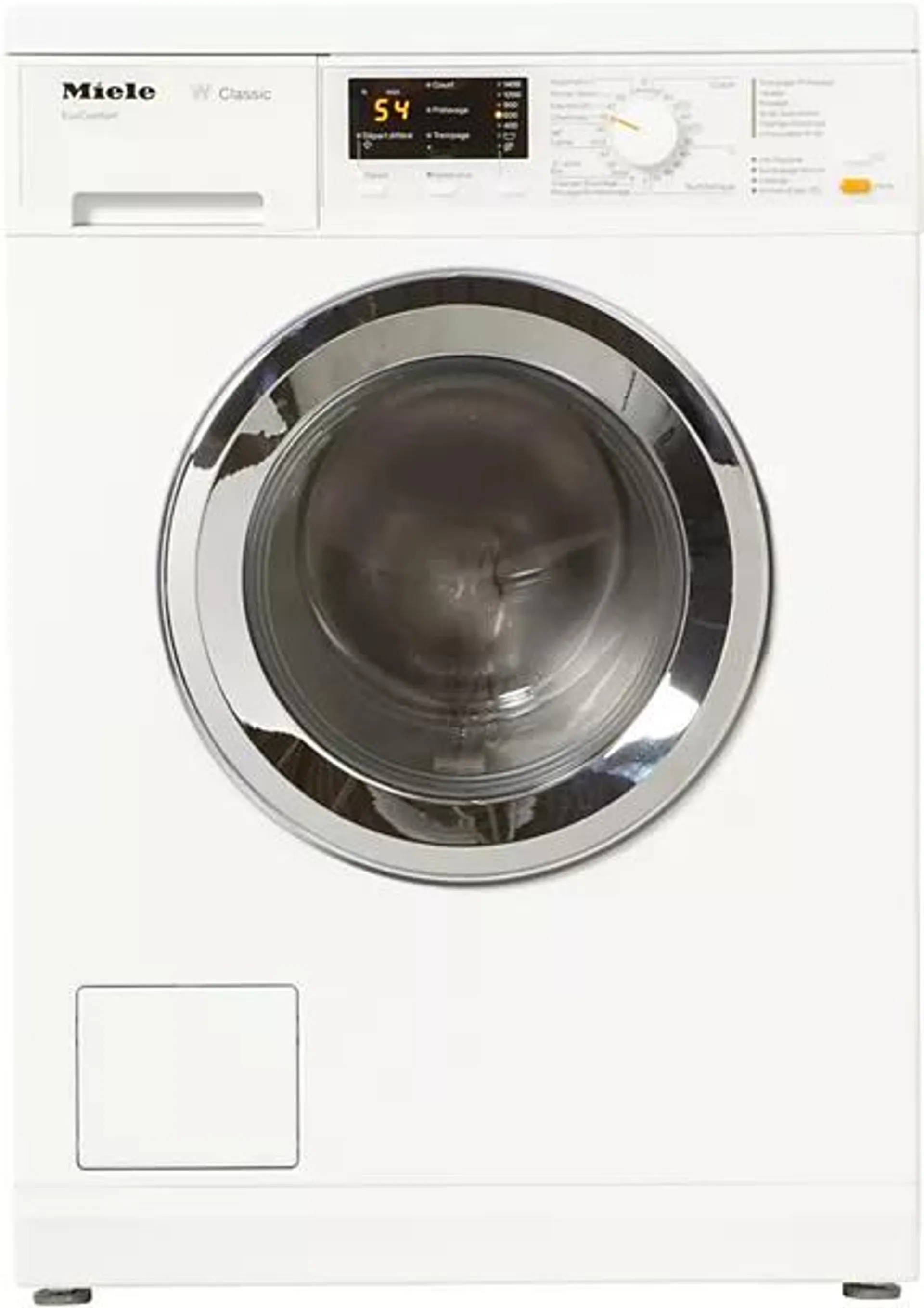 Lave linge hublot MIELE WDA 200 Reconditionné